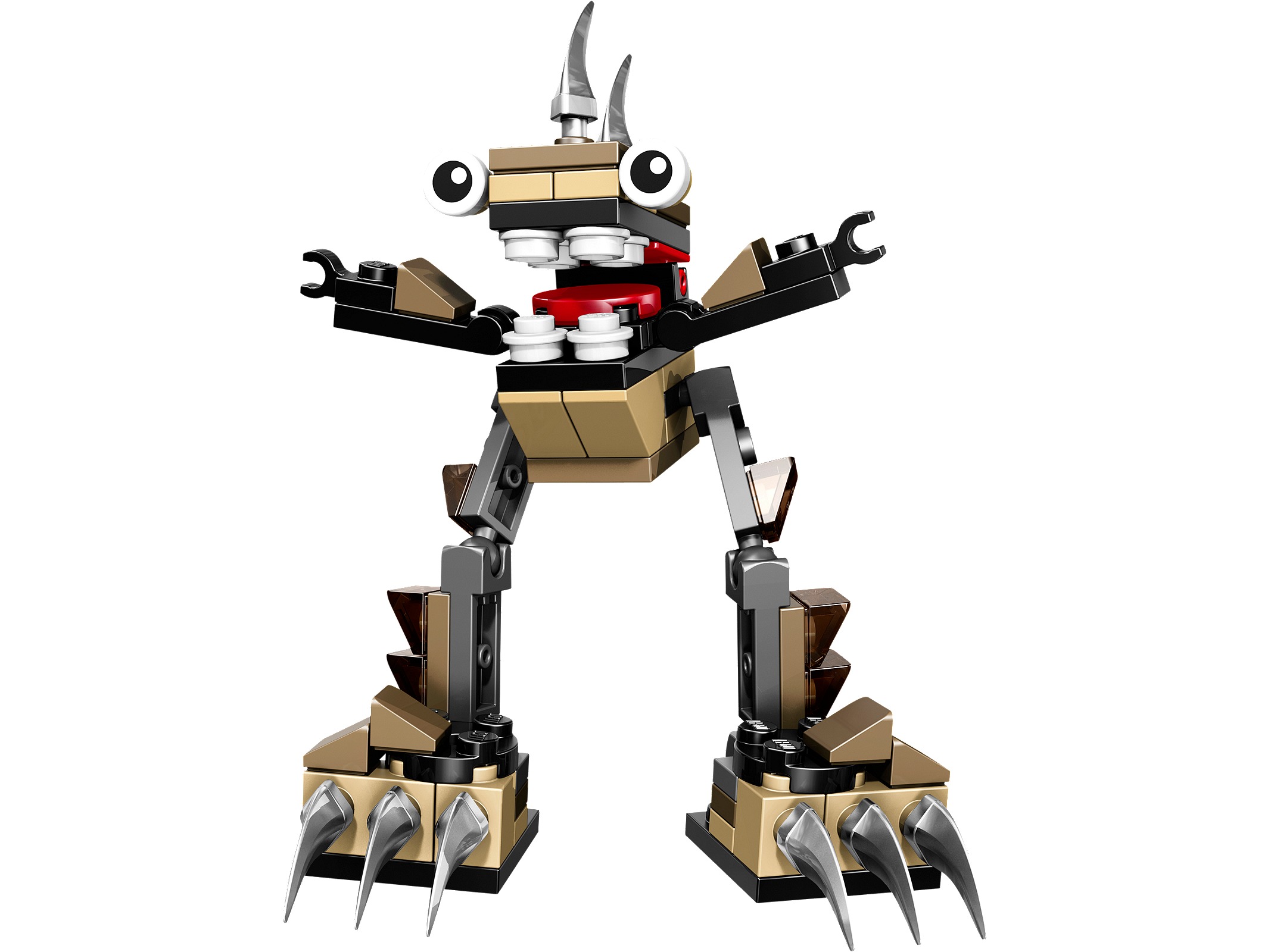 LEGO FOOTI (41521)