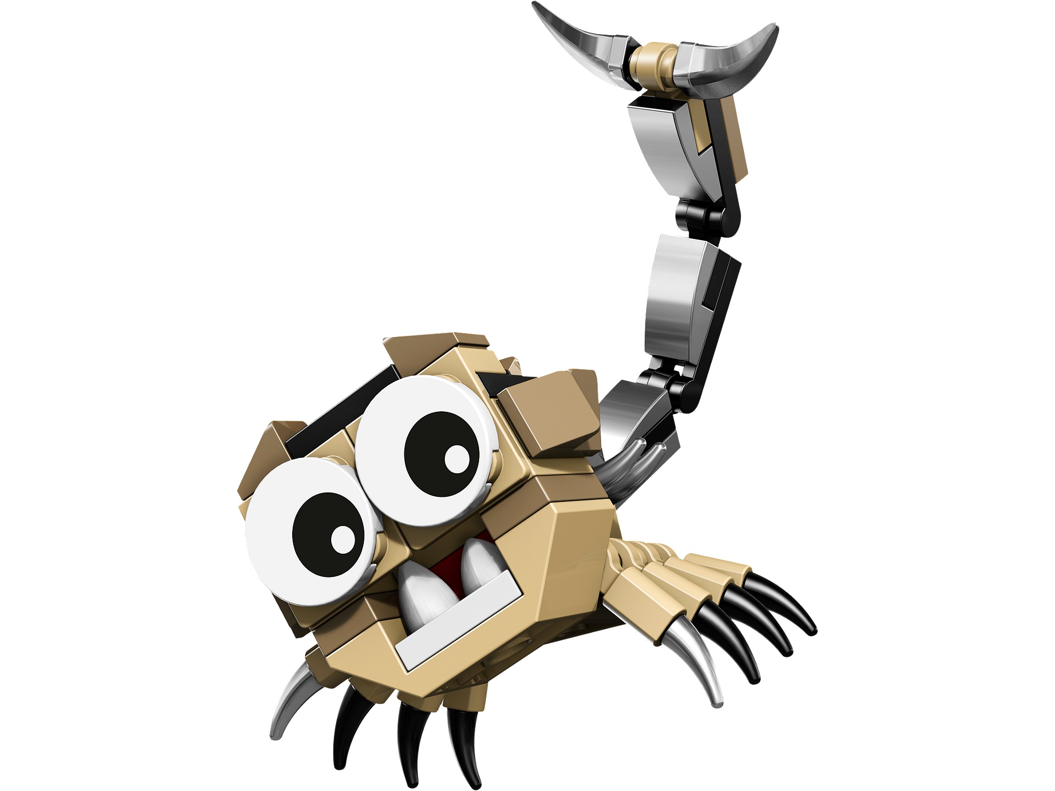 LEGO SCORPI (41522)