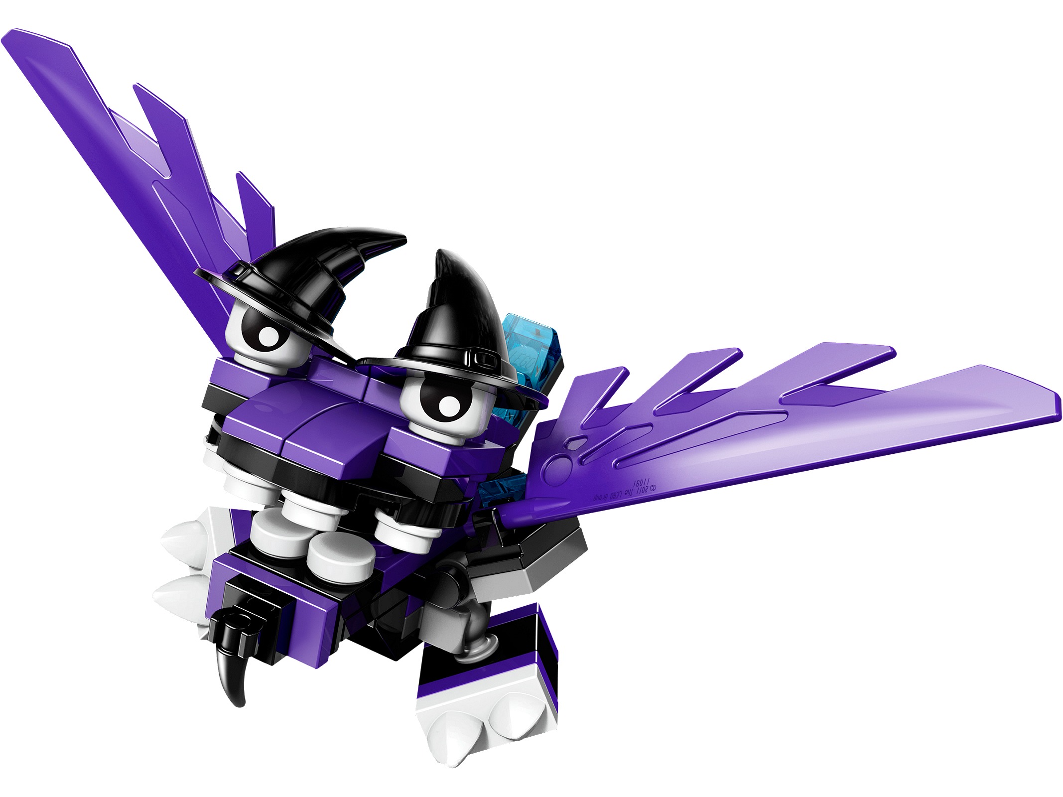 LEGO MESMO (41524)