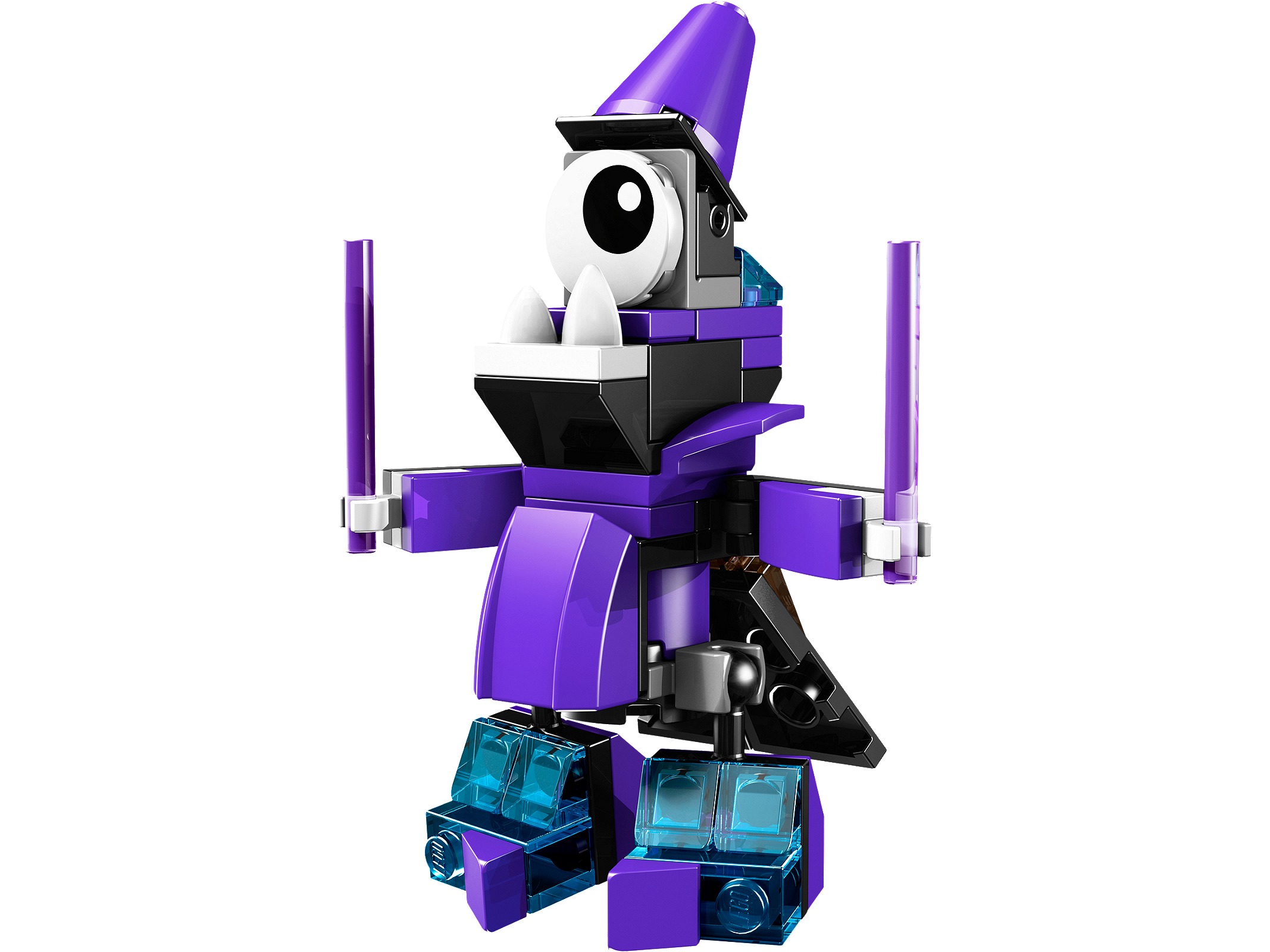 LEGO MAGNIFO (41525)