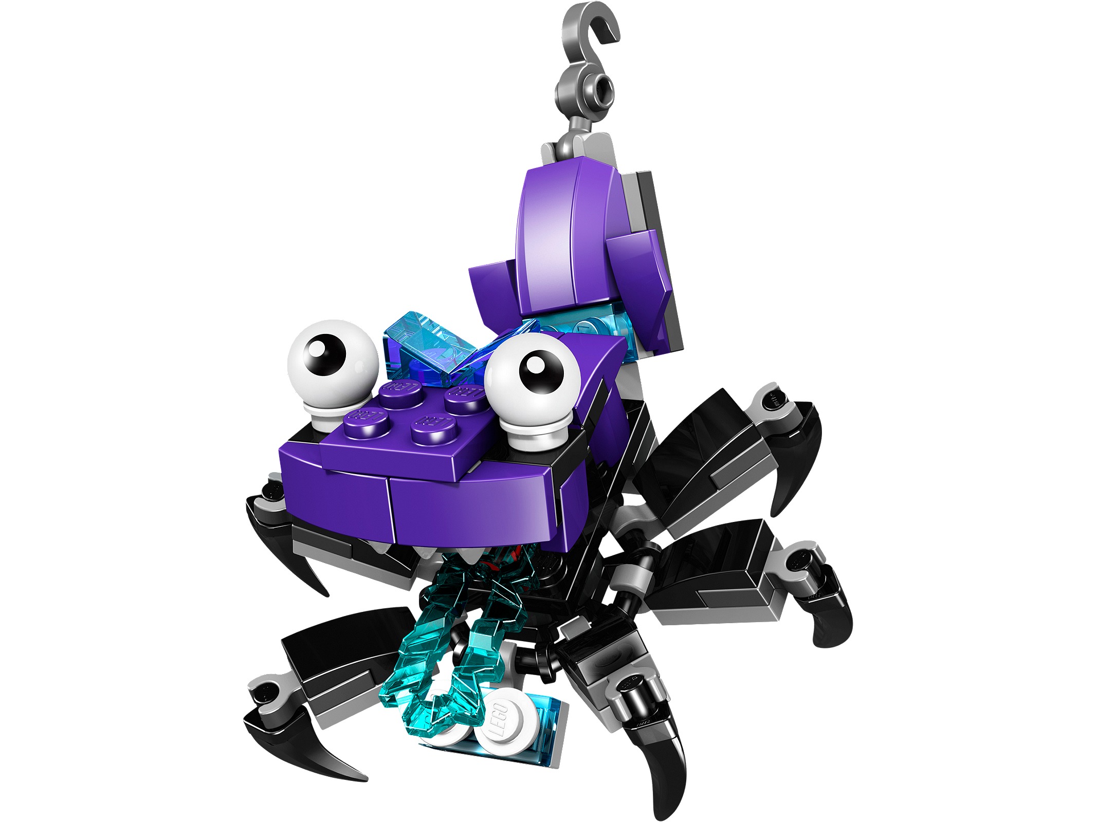 LEGO WIZWUZ (41526)