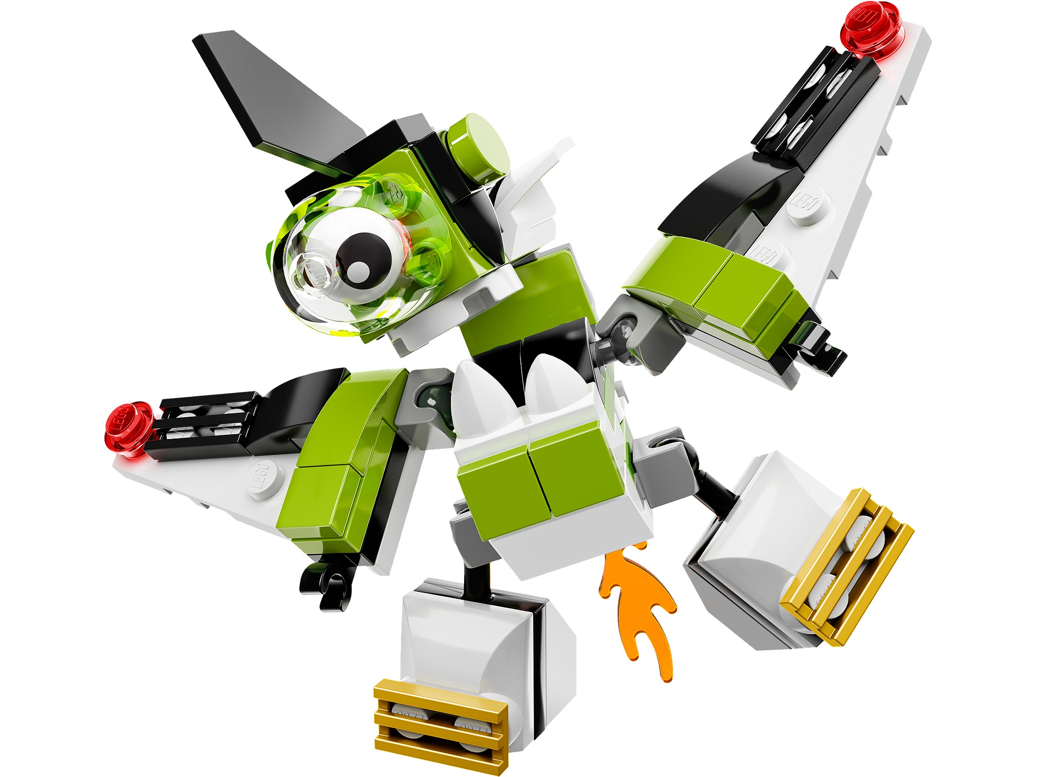 LEGO Niksput (41528)