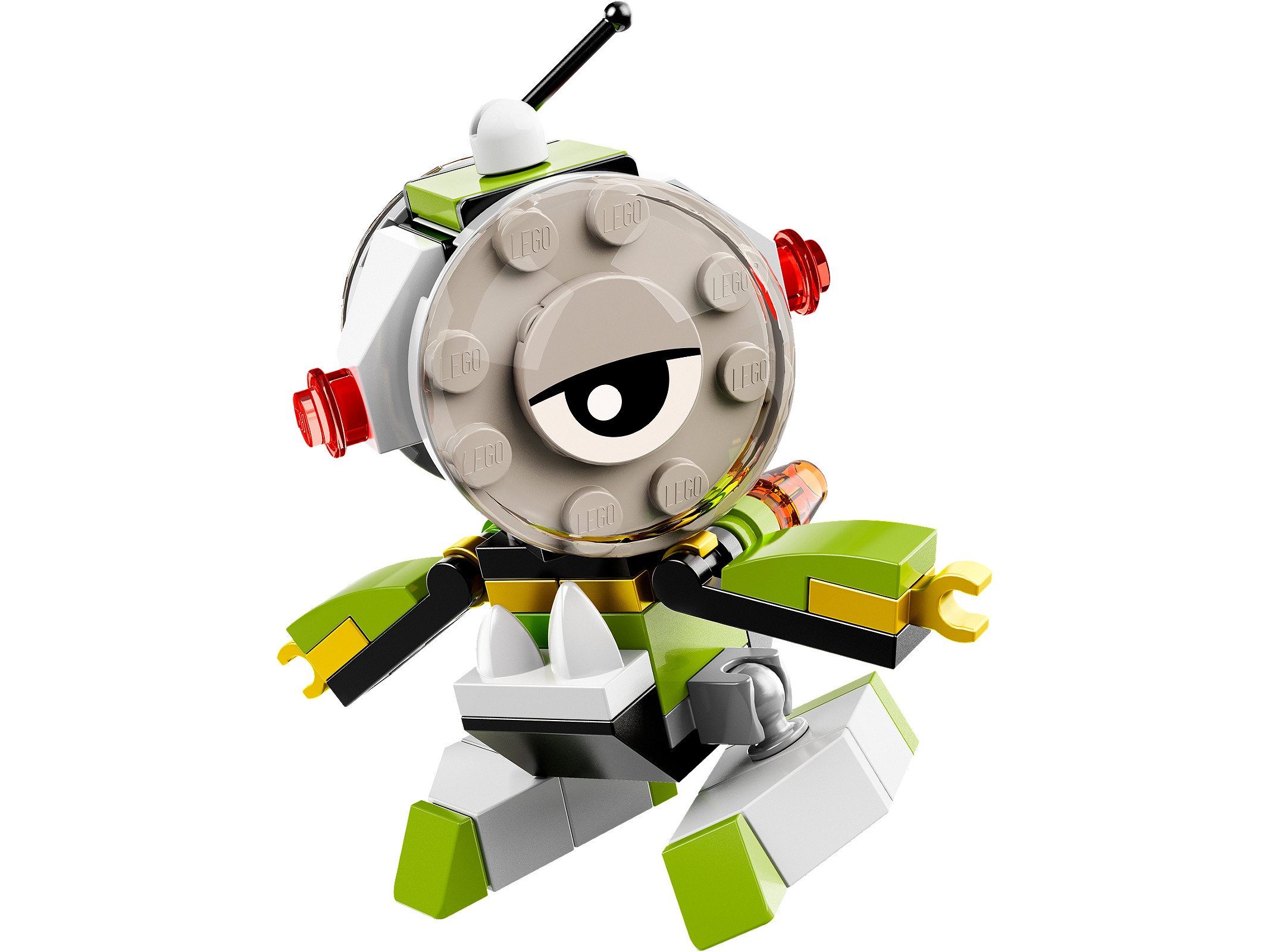 LEGO Nurp-Naut (41529)