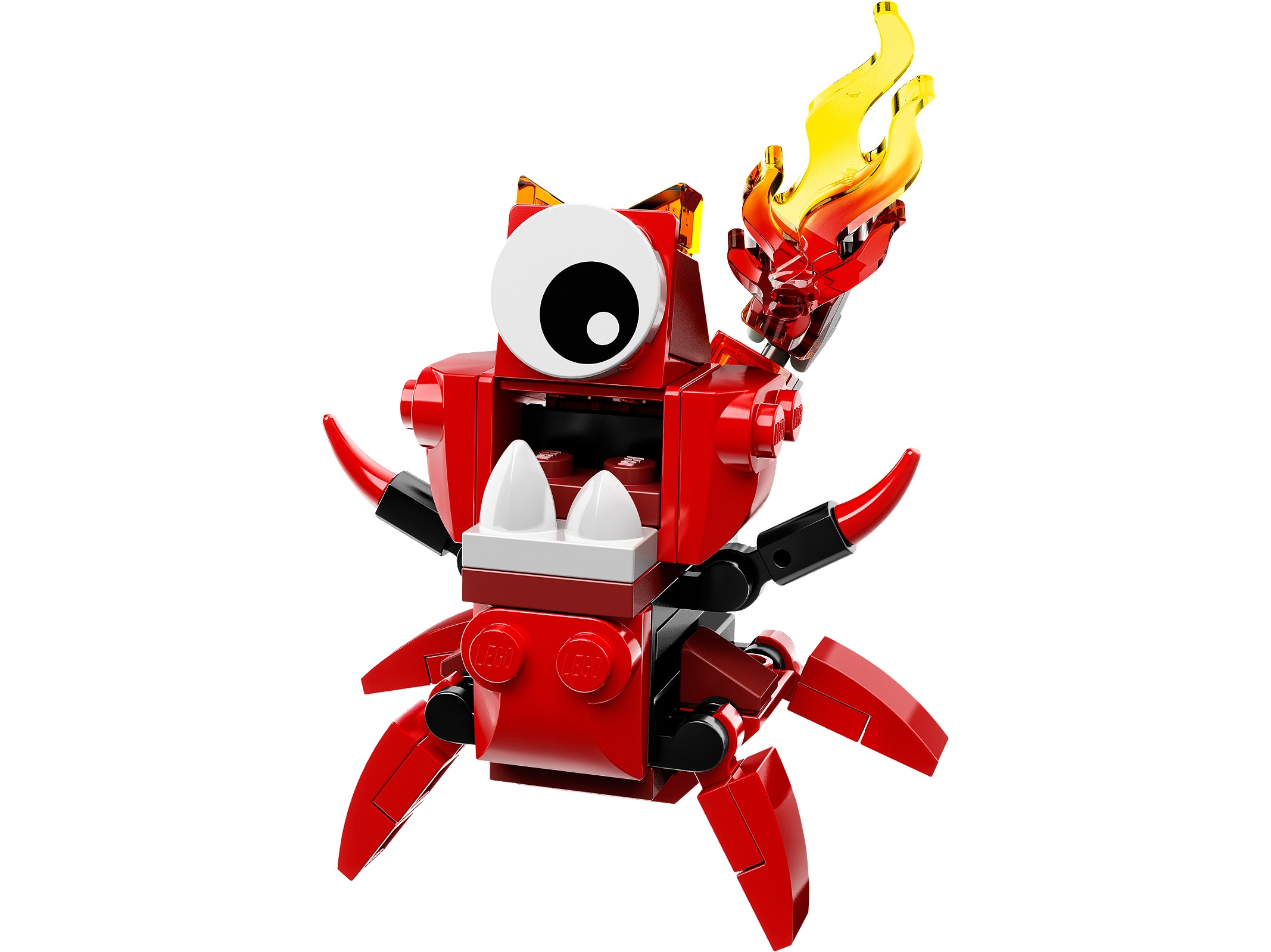 LEGO Flamzer (41531)