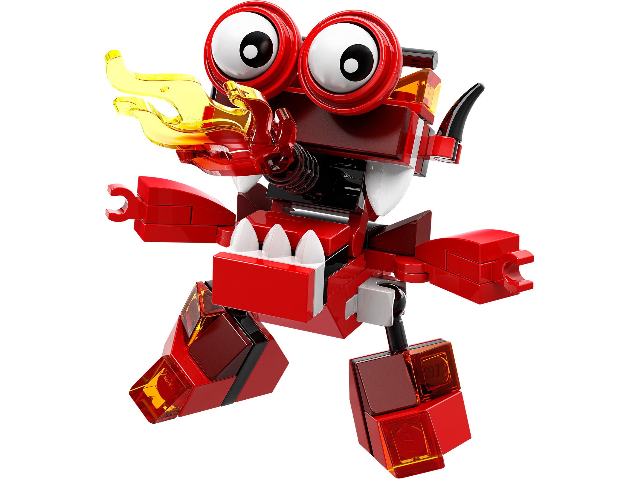 LEGO Burnard (41532)