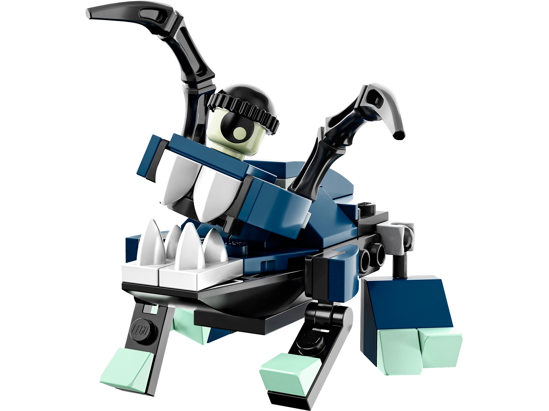 LEGO Boogly (41535)