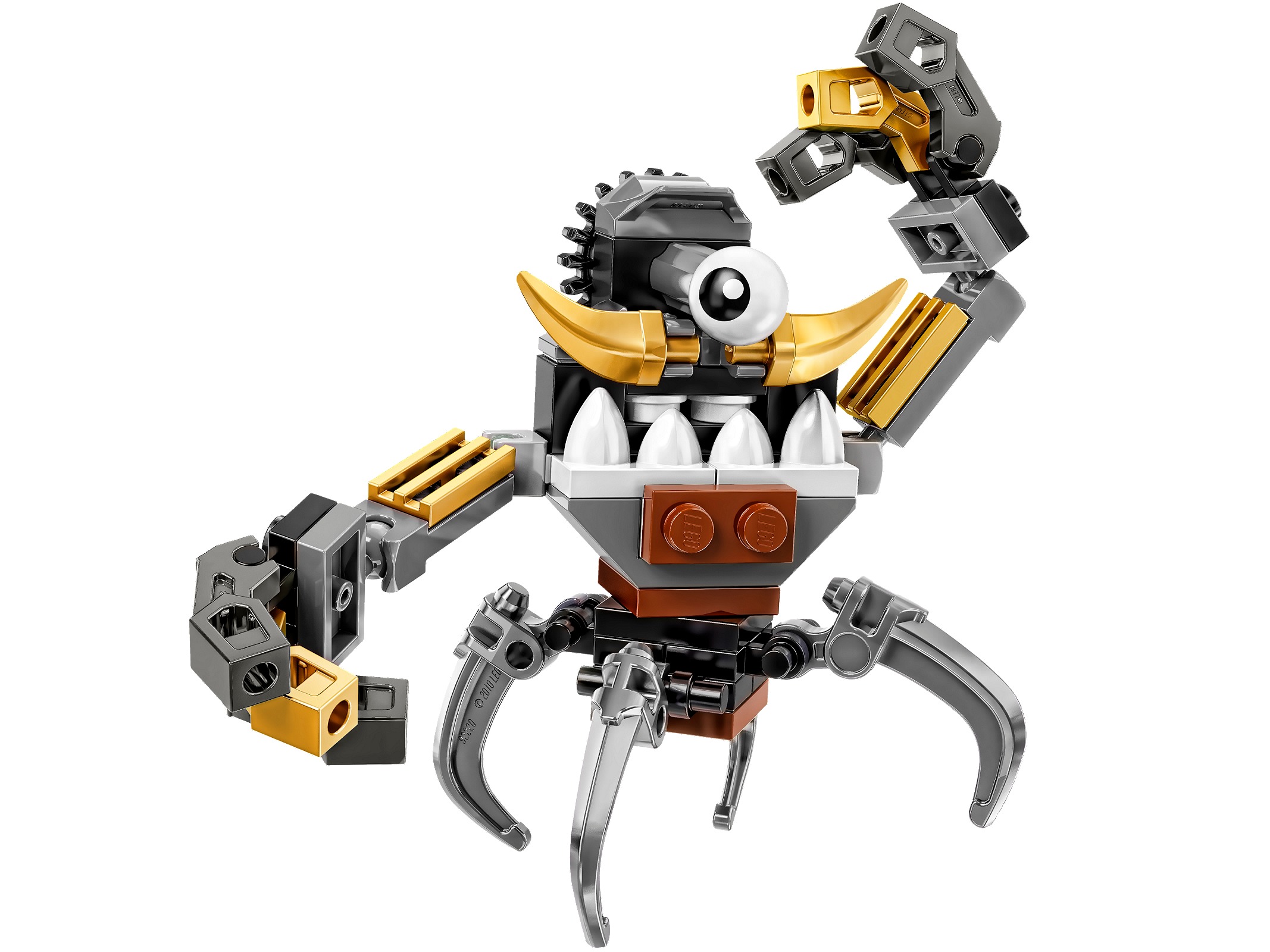 LEGO Gox (41536)