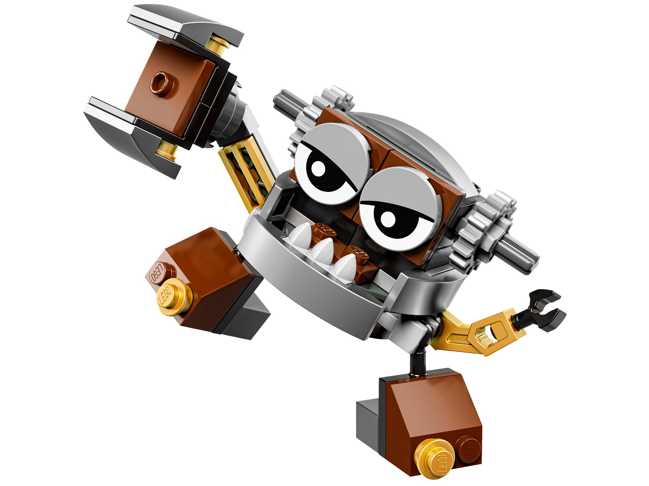 LEGO Kamzo (41538)