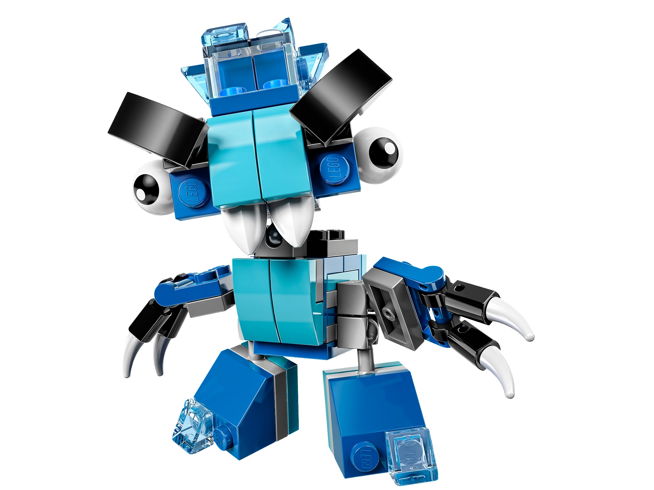 LEGO Chilbo (41540)