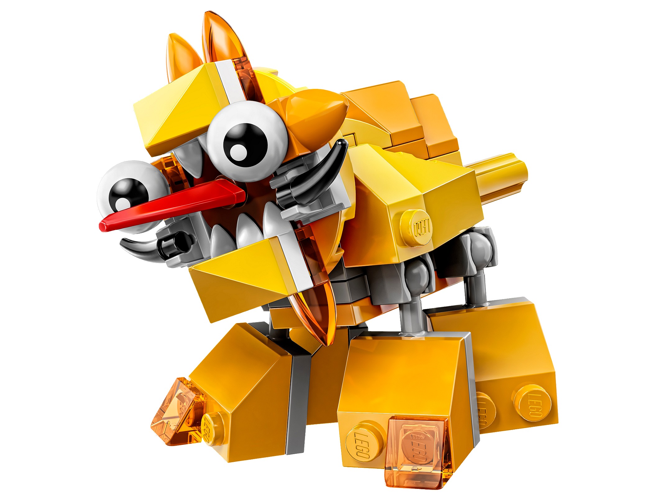 LEGO Spugg (41542)