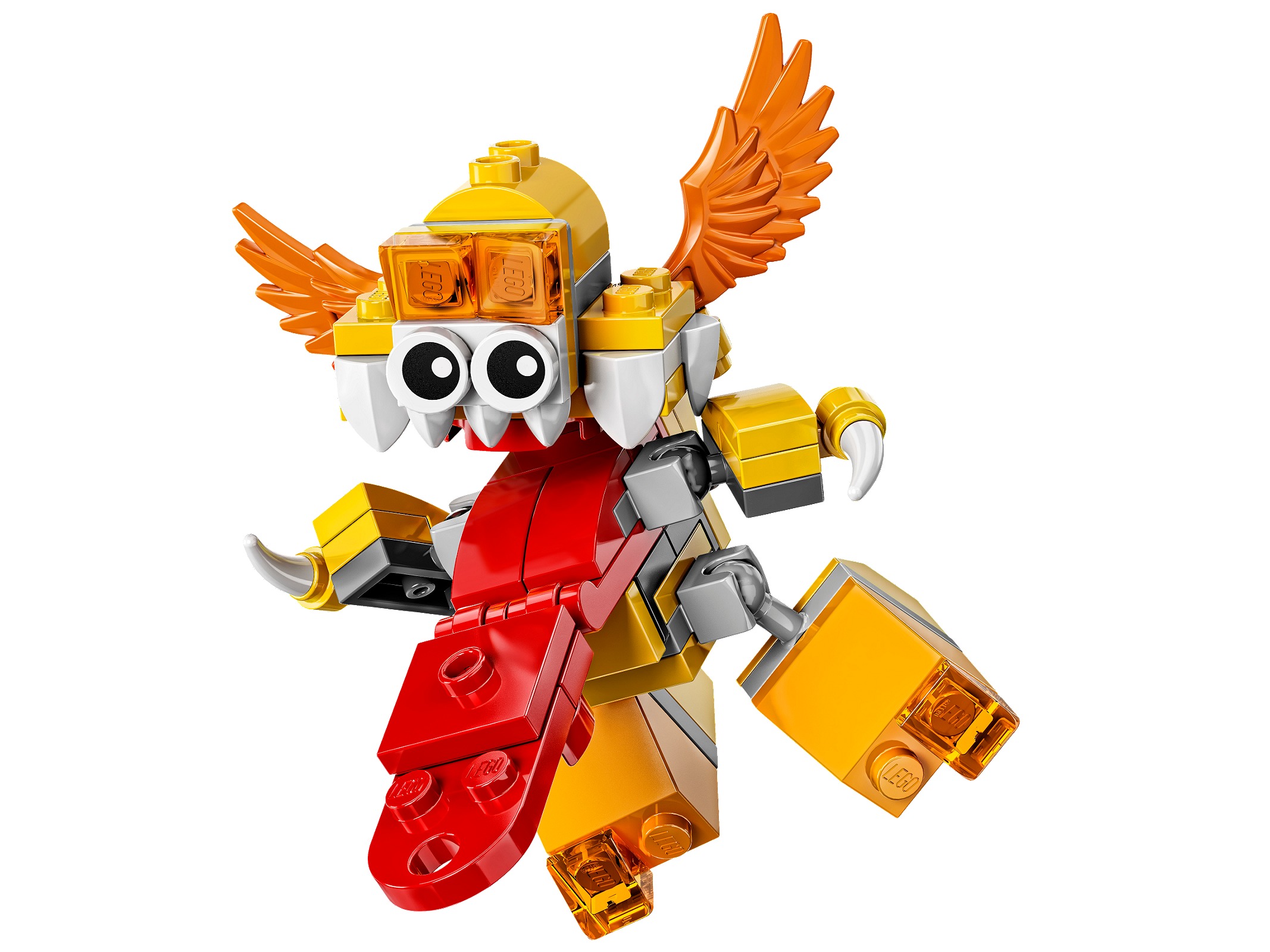 LEGO Tungster (41544)
