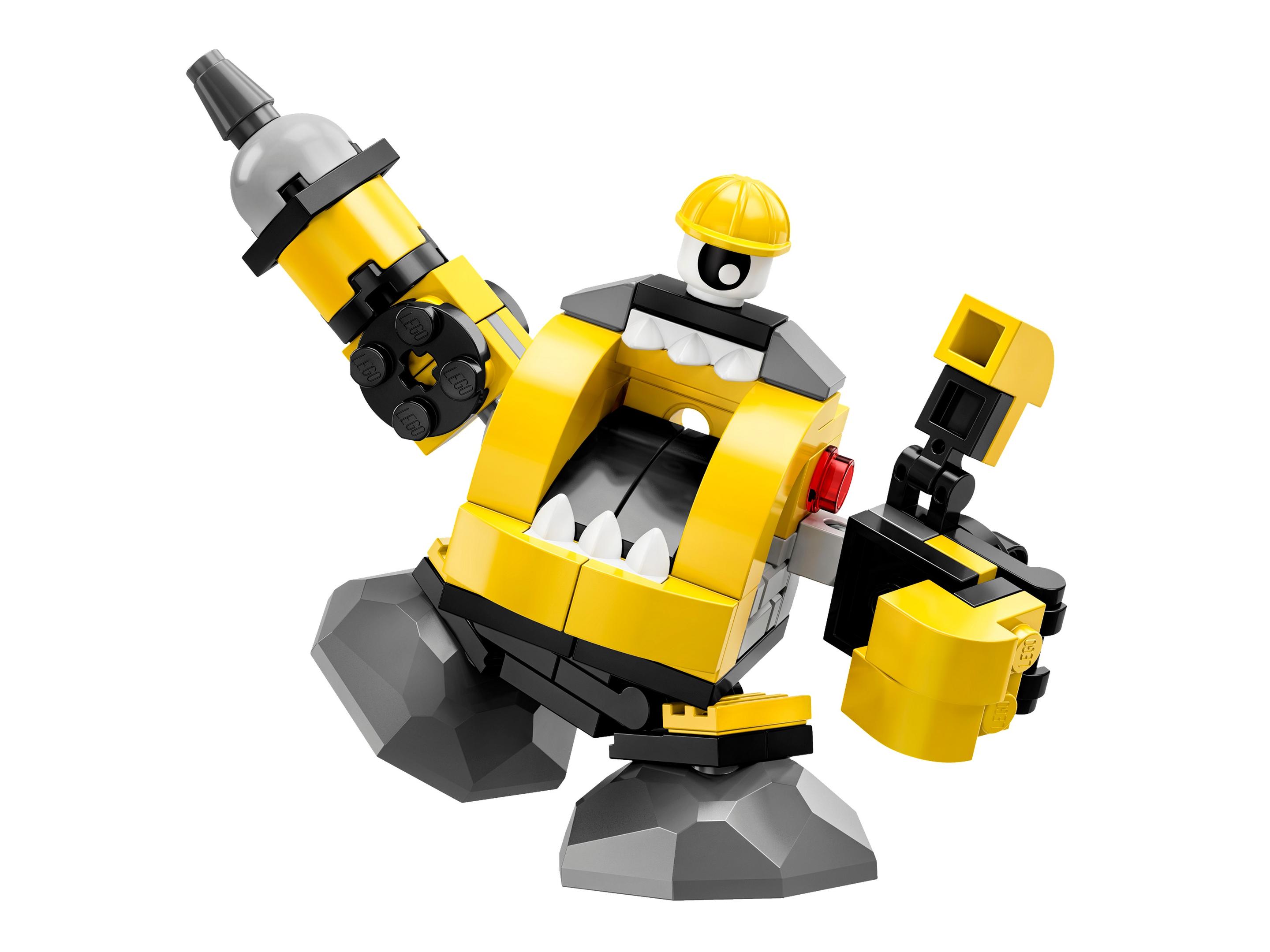 LEGO Kramm (41545)