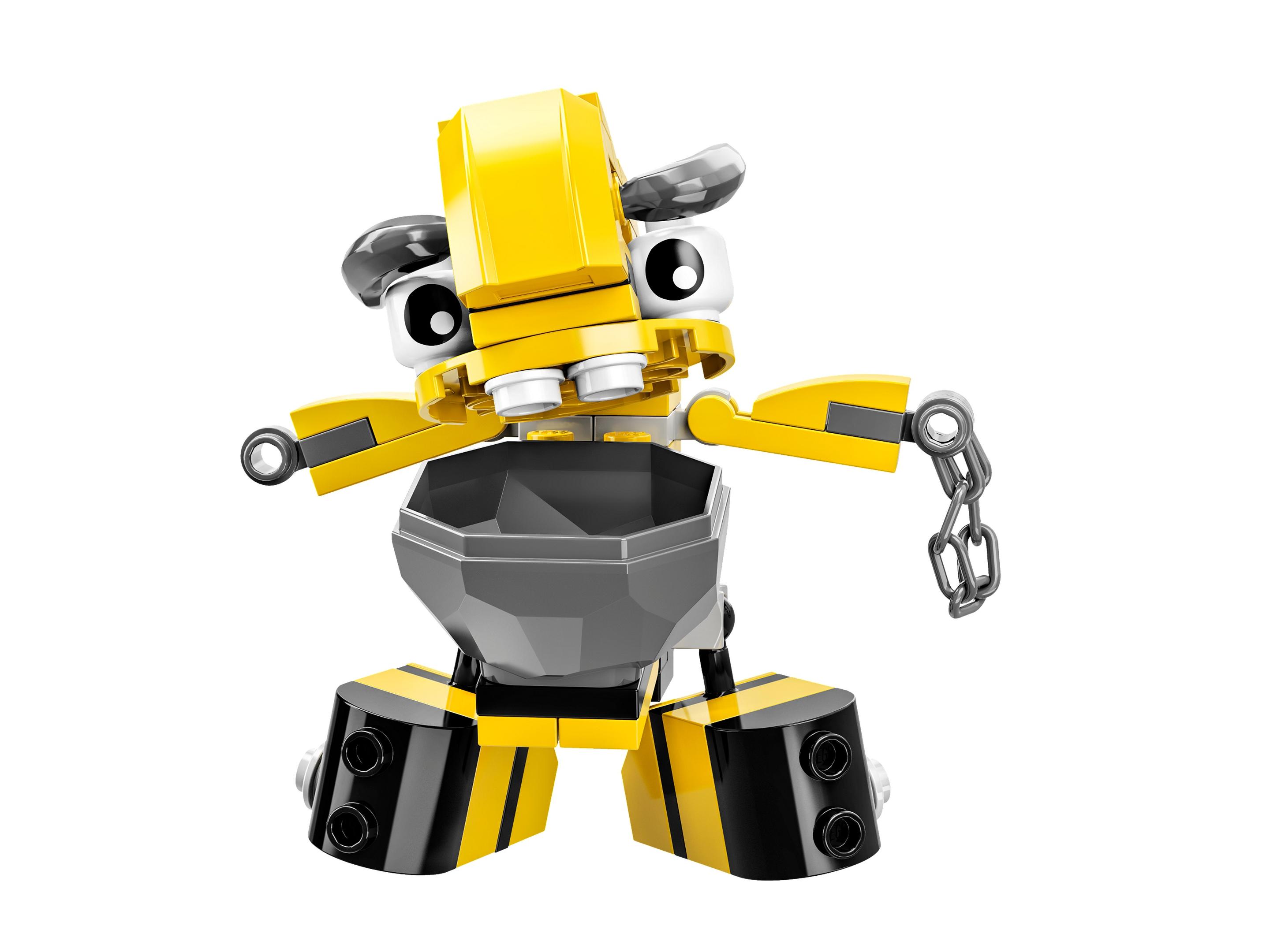 LEGO Forx (41546)