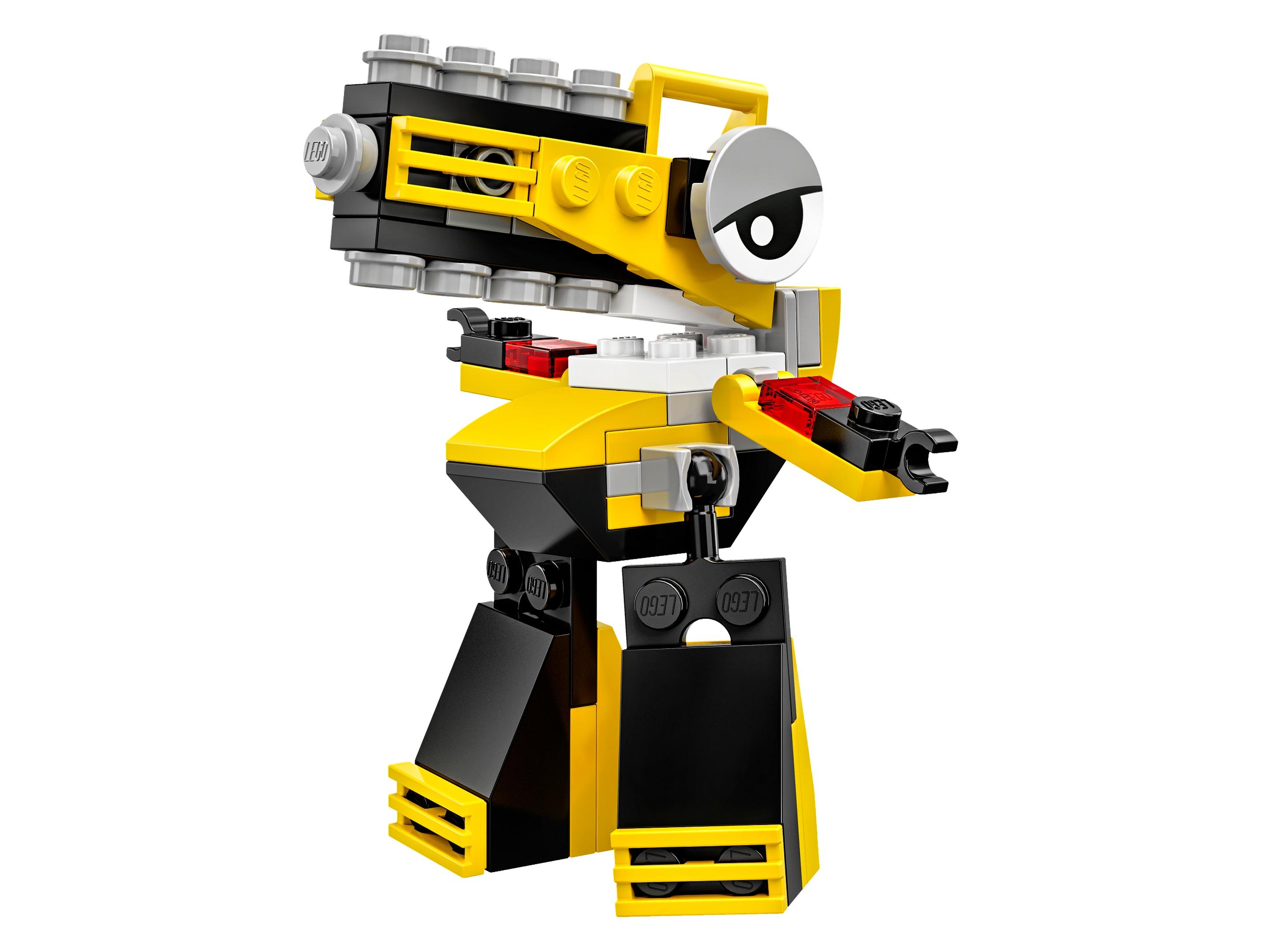 LEGO Wuzzo (41547)