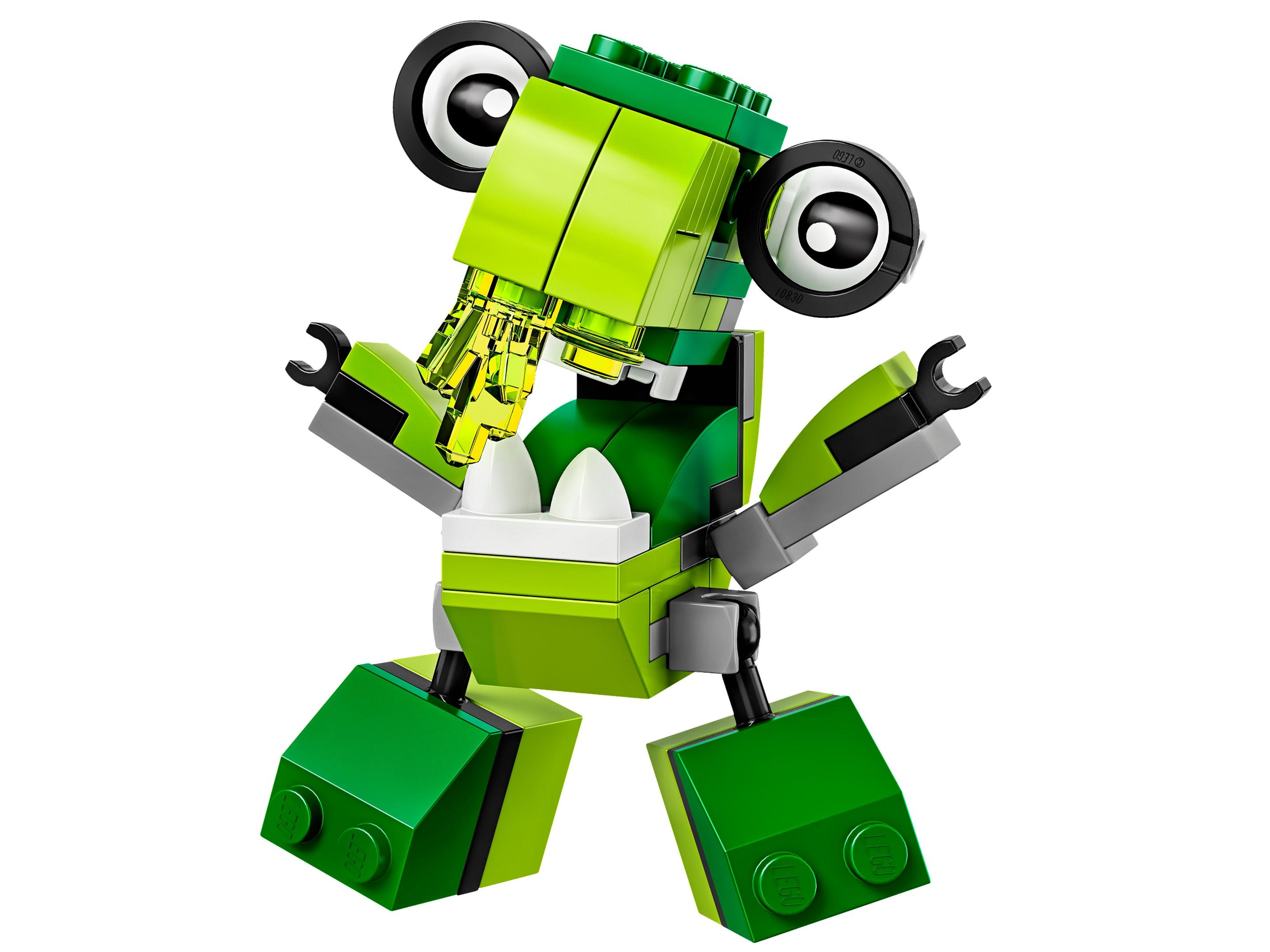 LEGO Dribbal (41548)