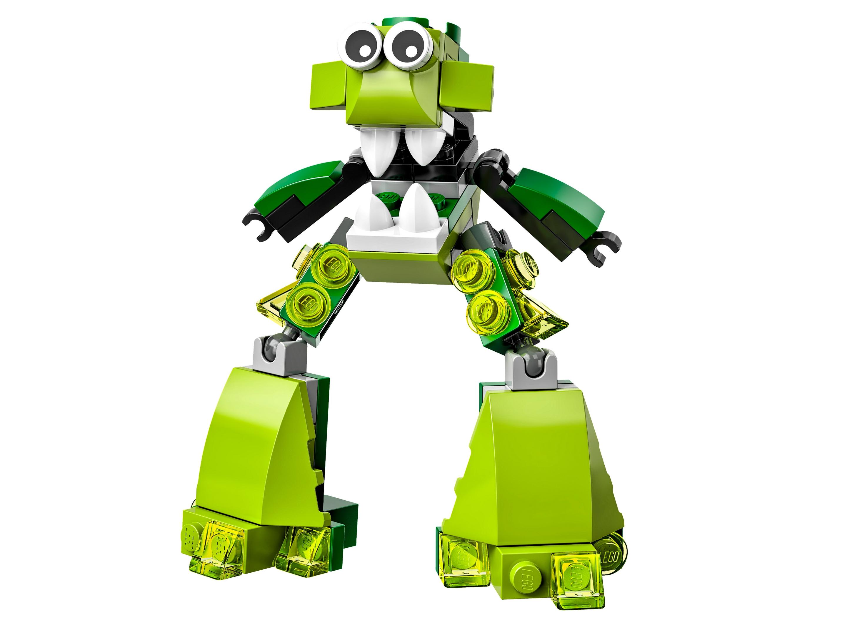LEGO Gurggle (41549)