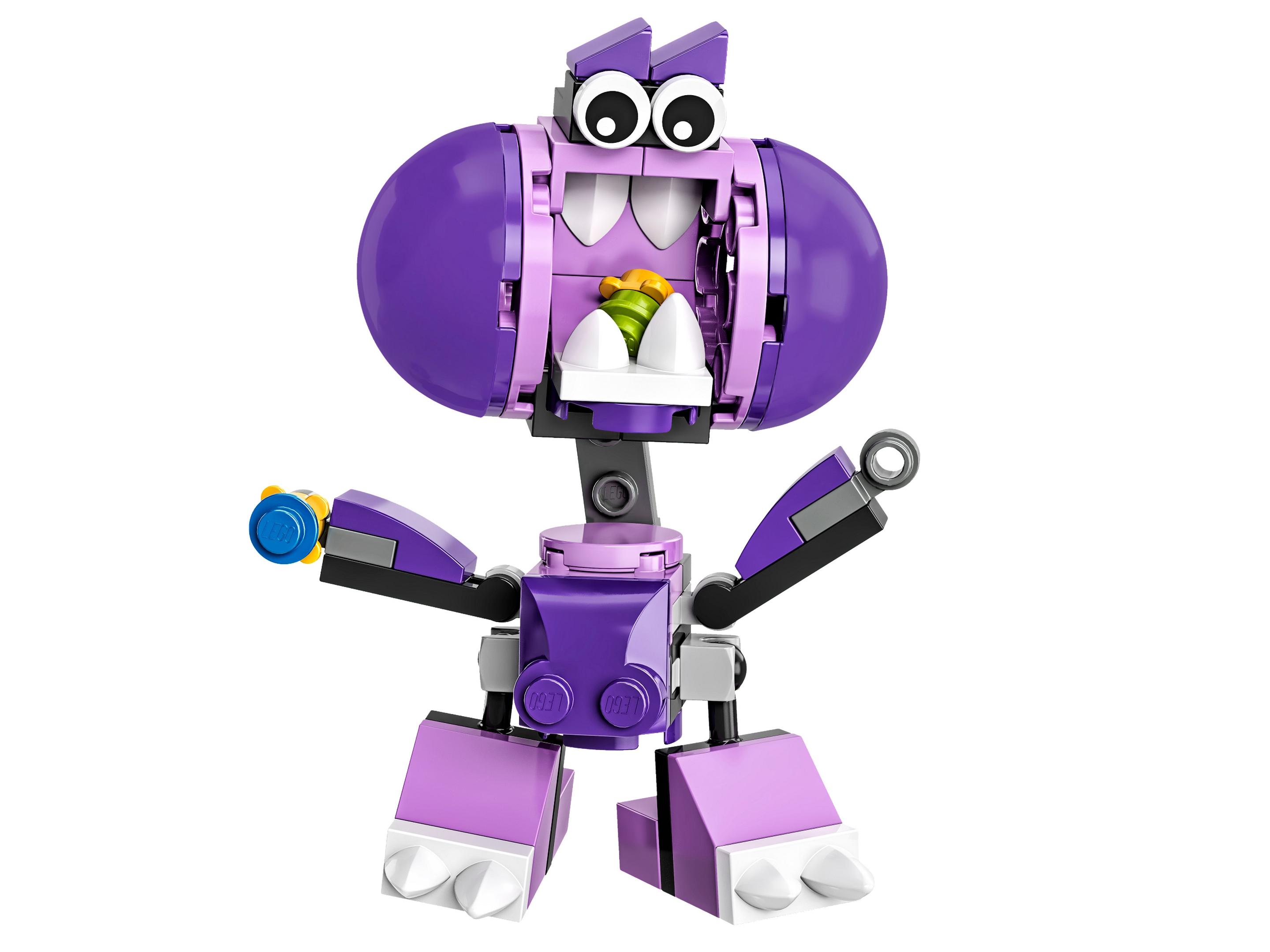 LEGO Snax (41551)