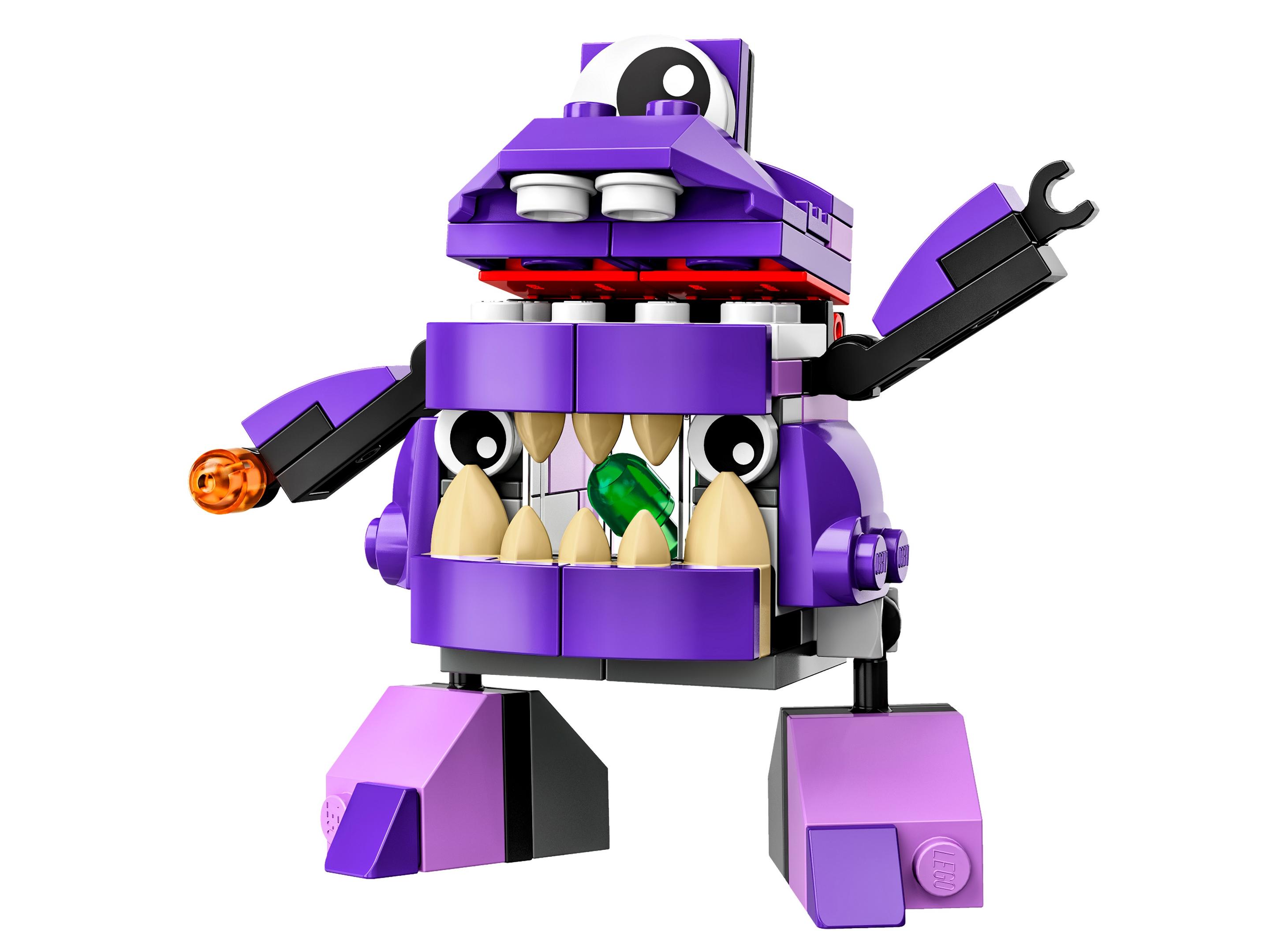 LEGO Vaka-Waka (41553)