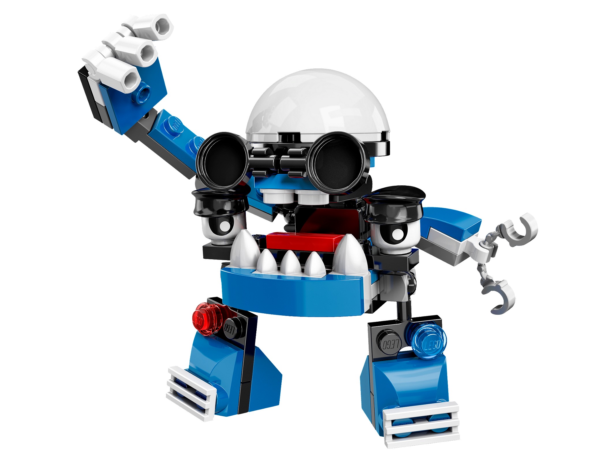 LEGO Kuffs (41554)