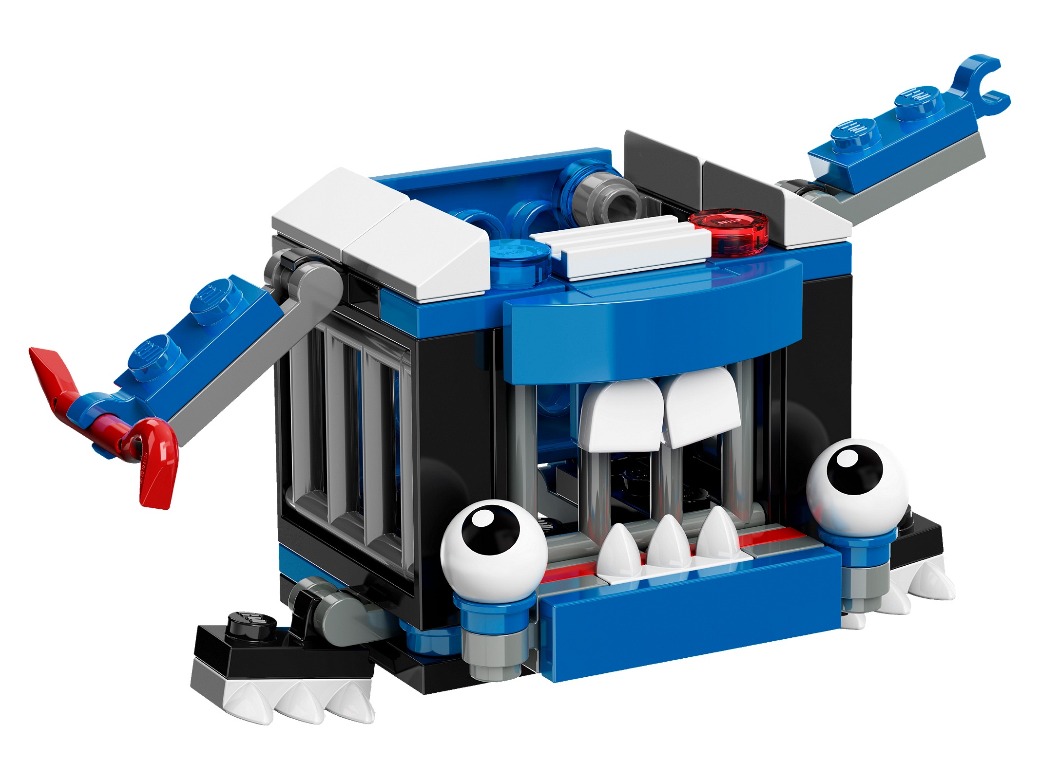 LEGO Busto (41555)