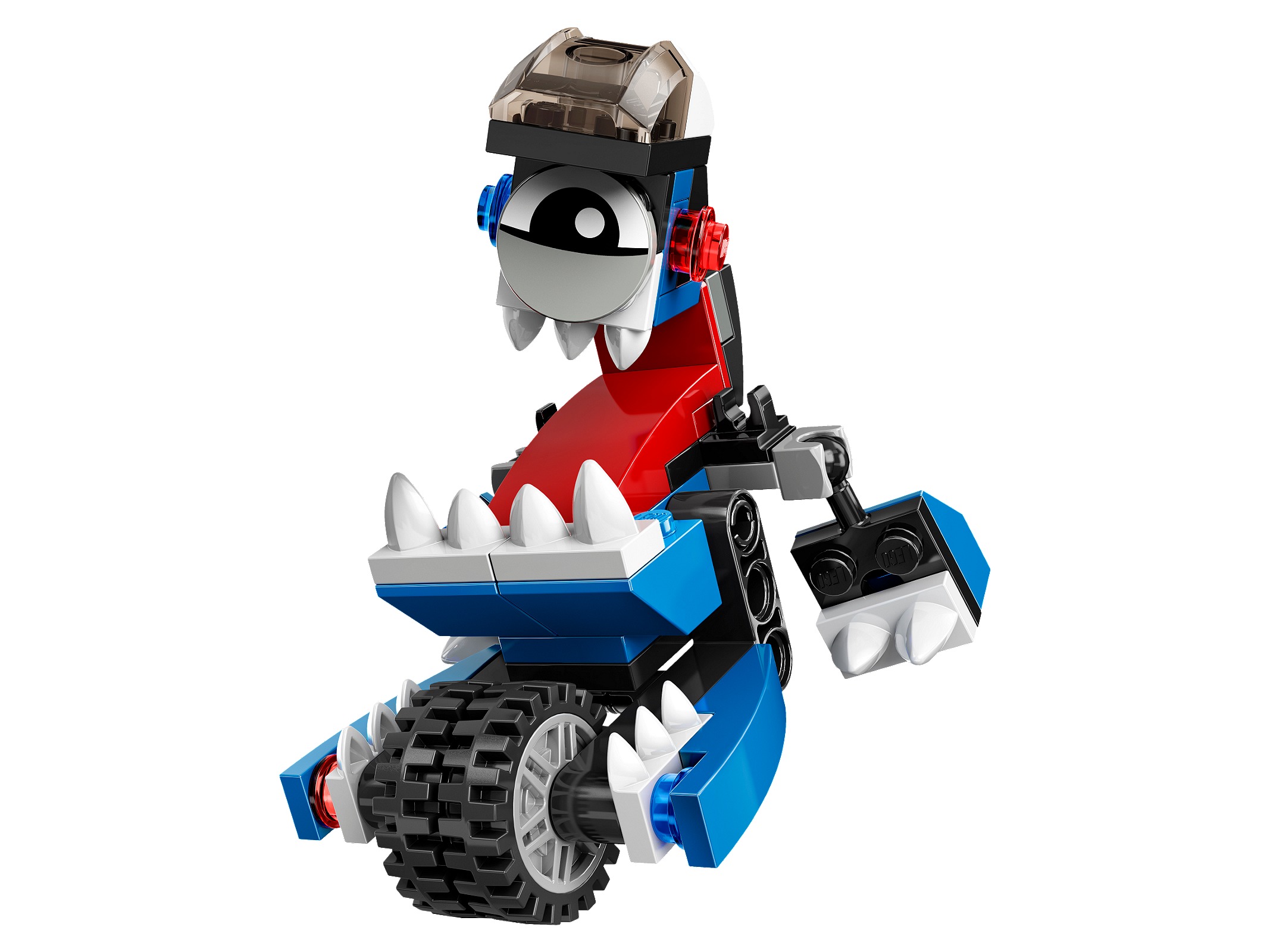 LEGO Tiketz (41556)