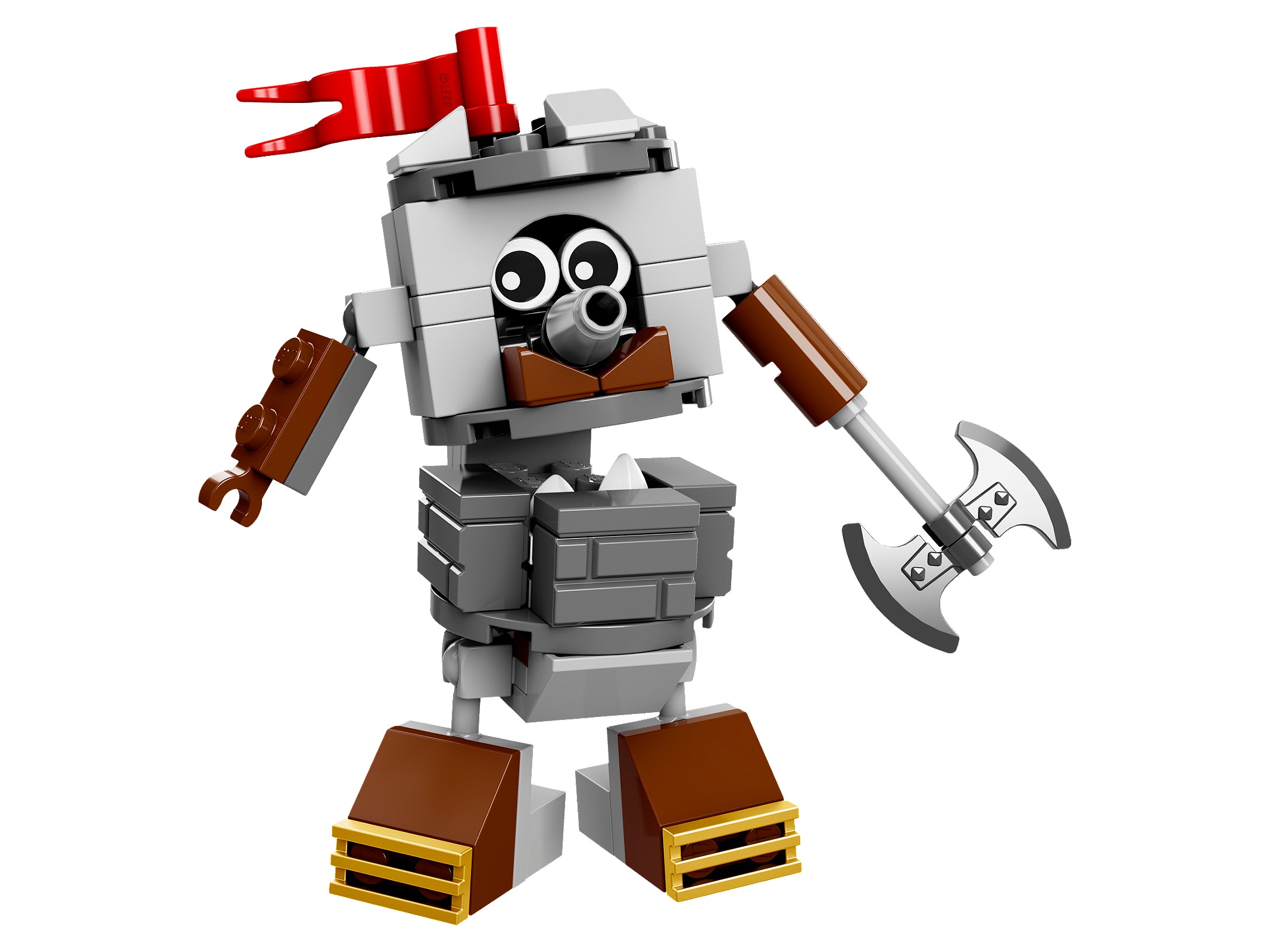 LEGO Camillot (41557)
