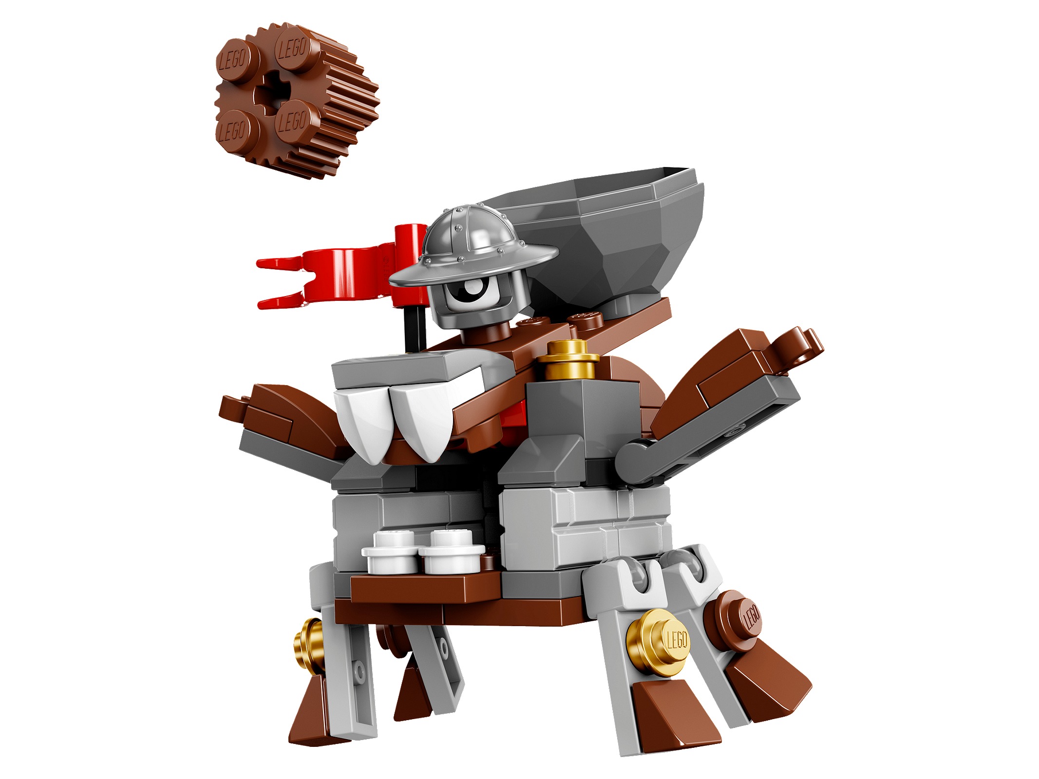 LEGO Mixadel (41558)