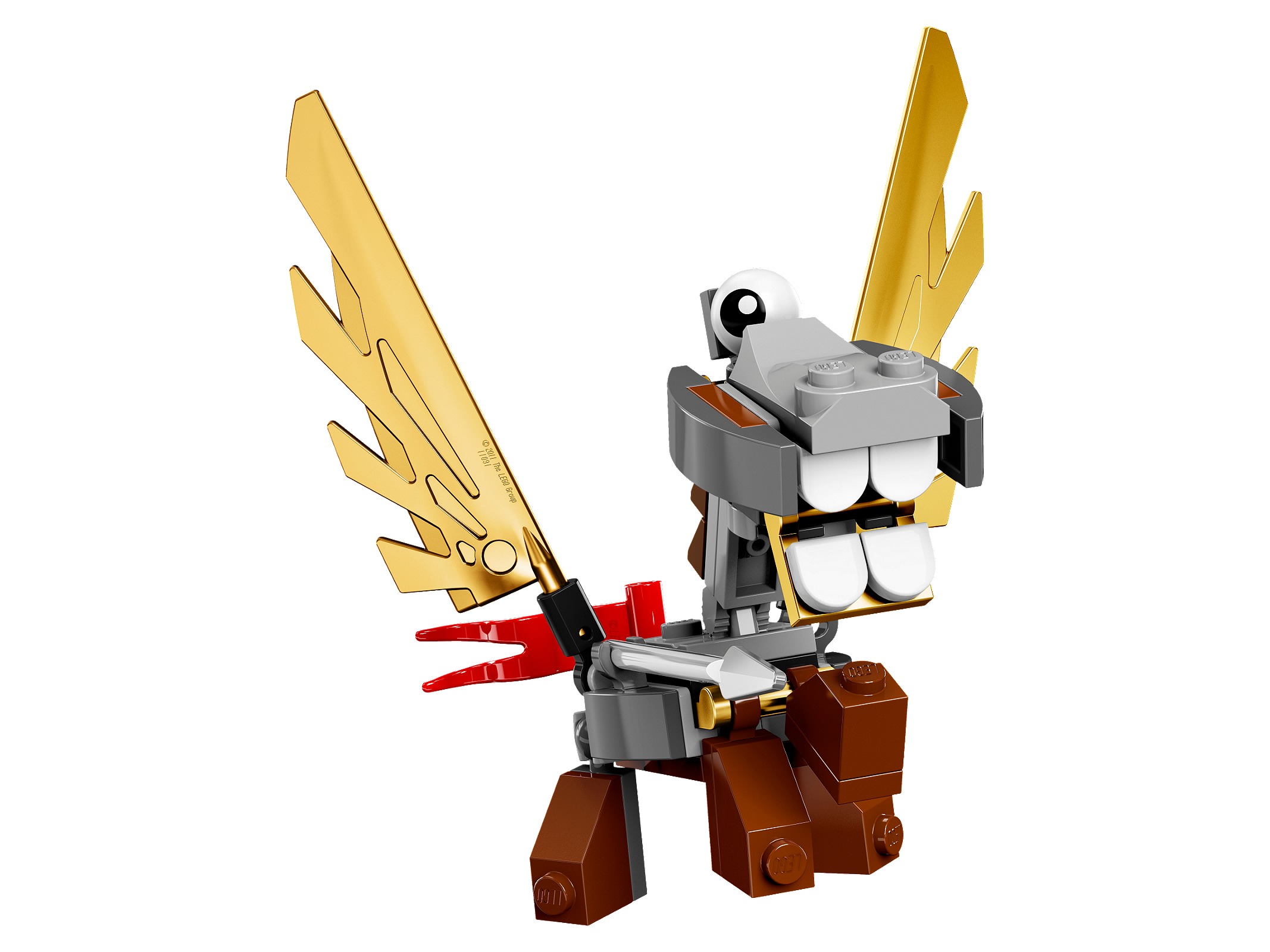 LEGO Paladum (41559)