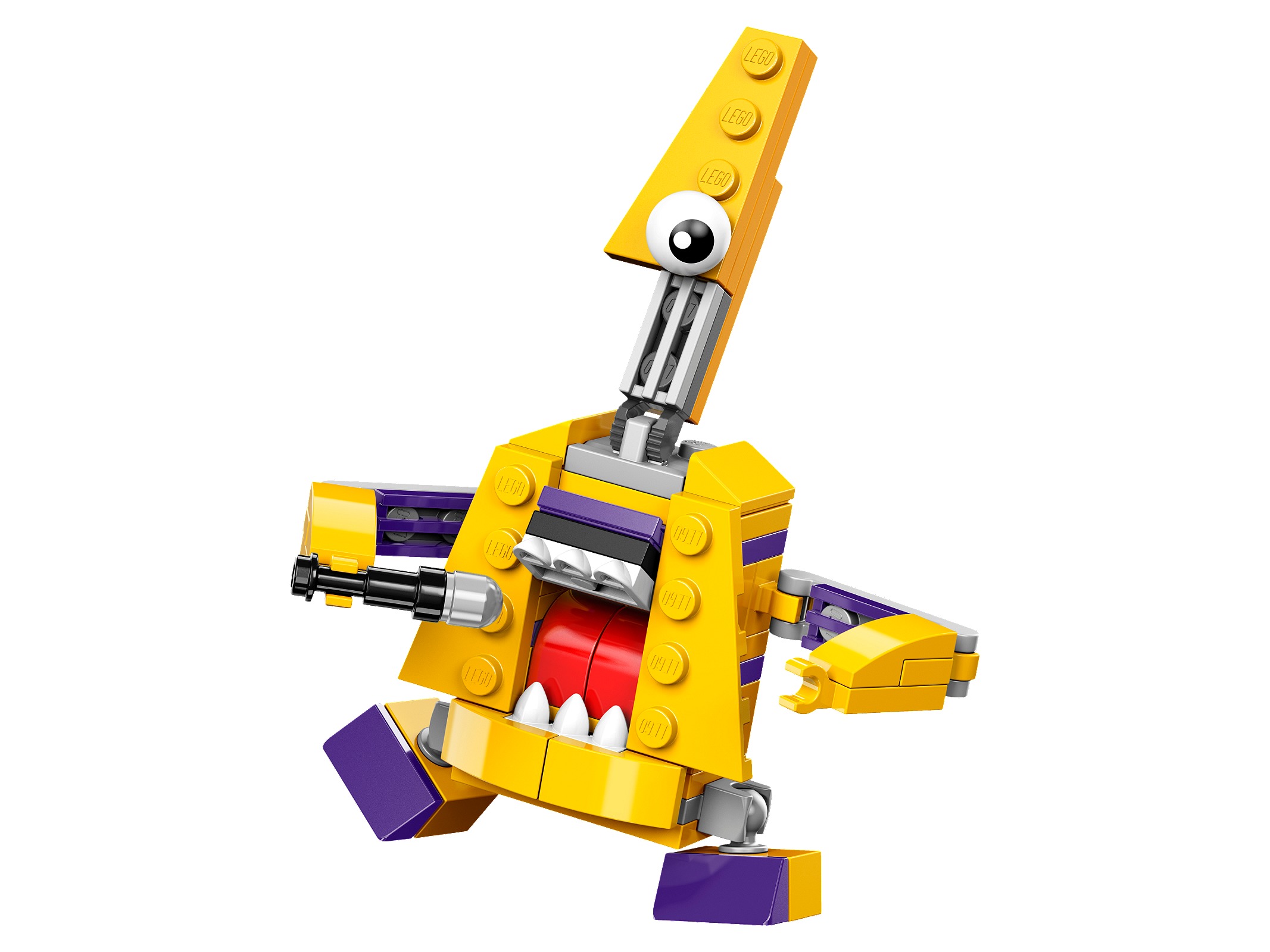 LEGO Jamzy (41560)