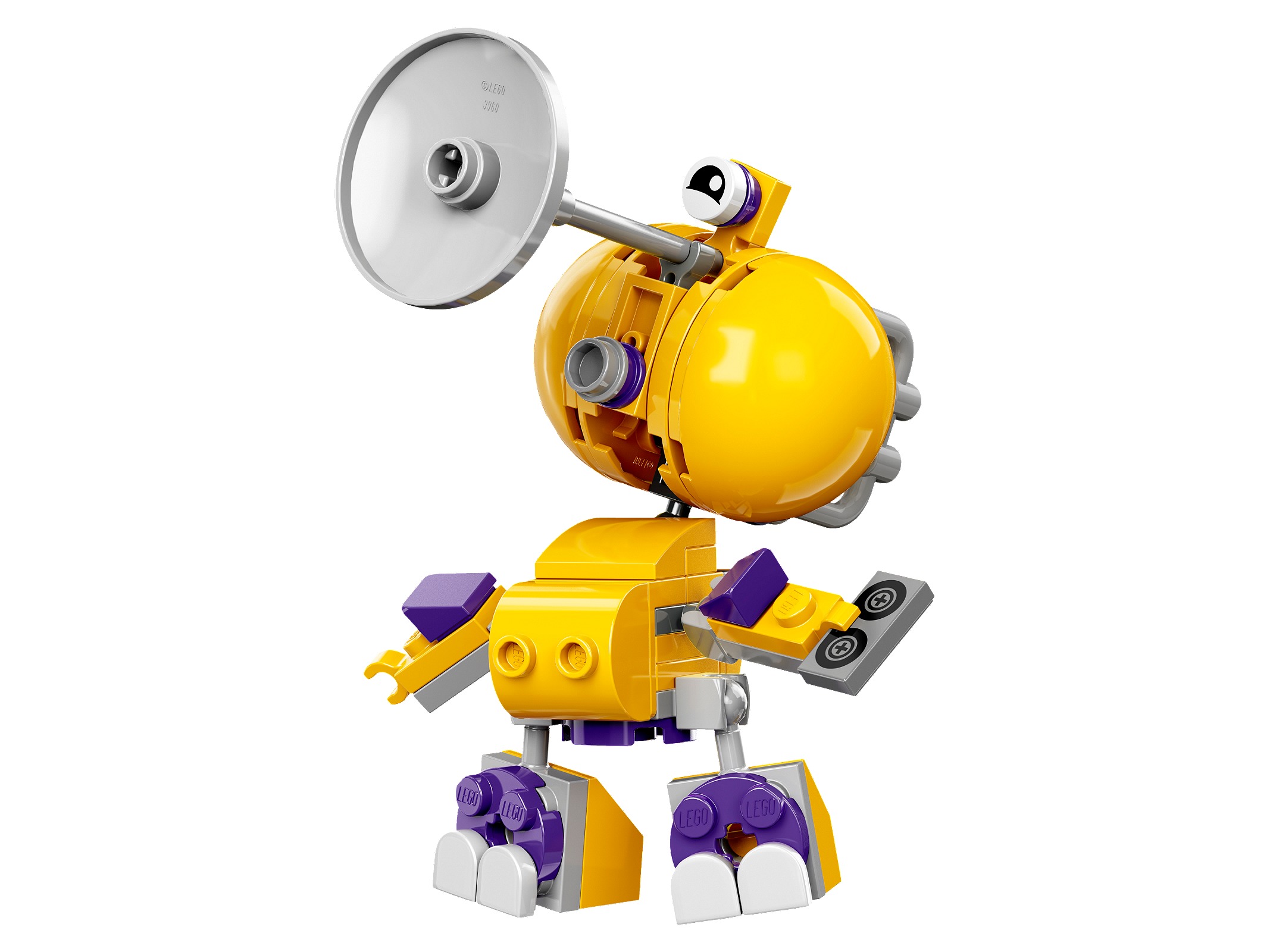 LEGO Trumpsy (41562)