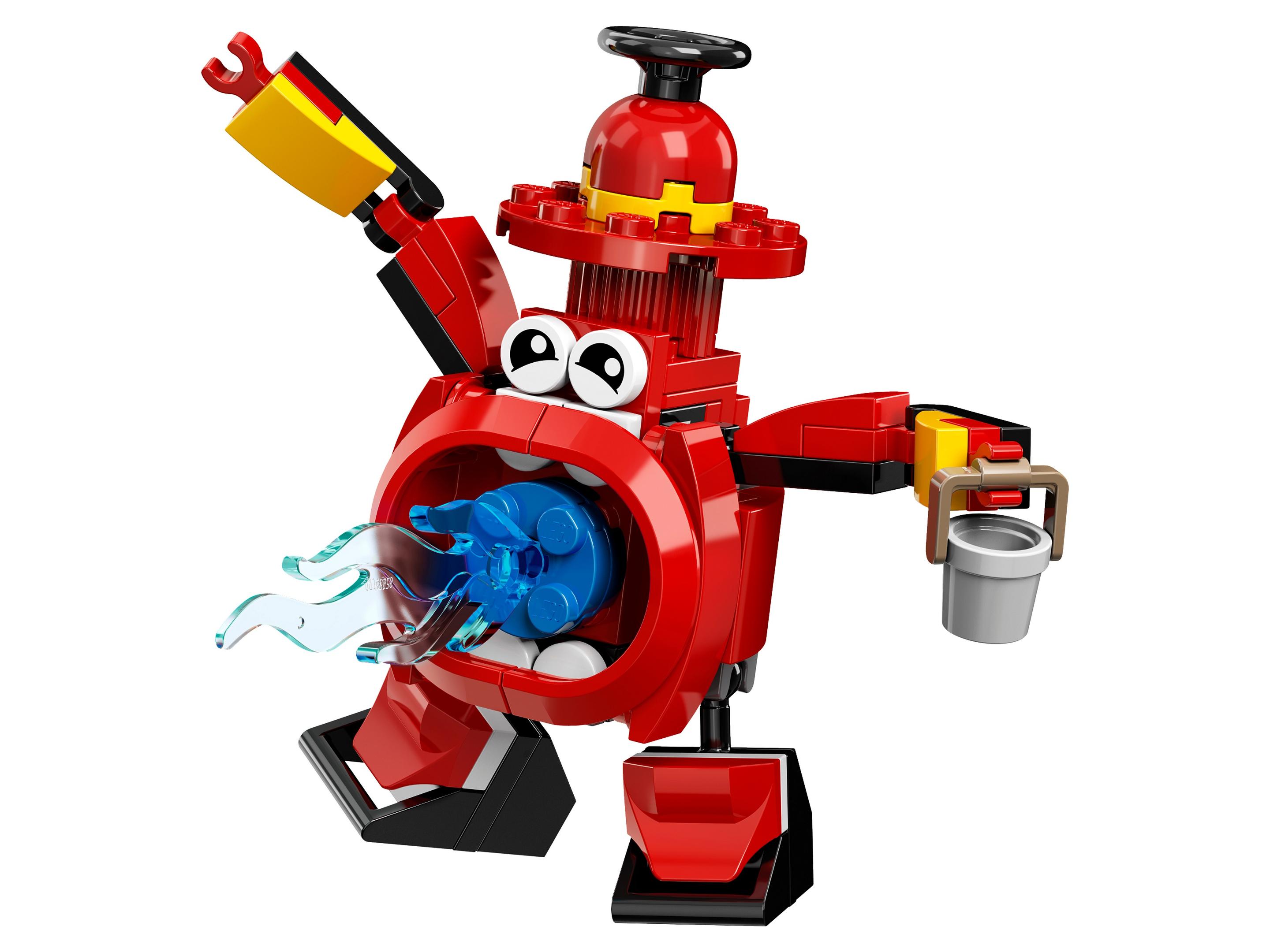 LEGO Splasho (41563)