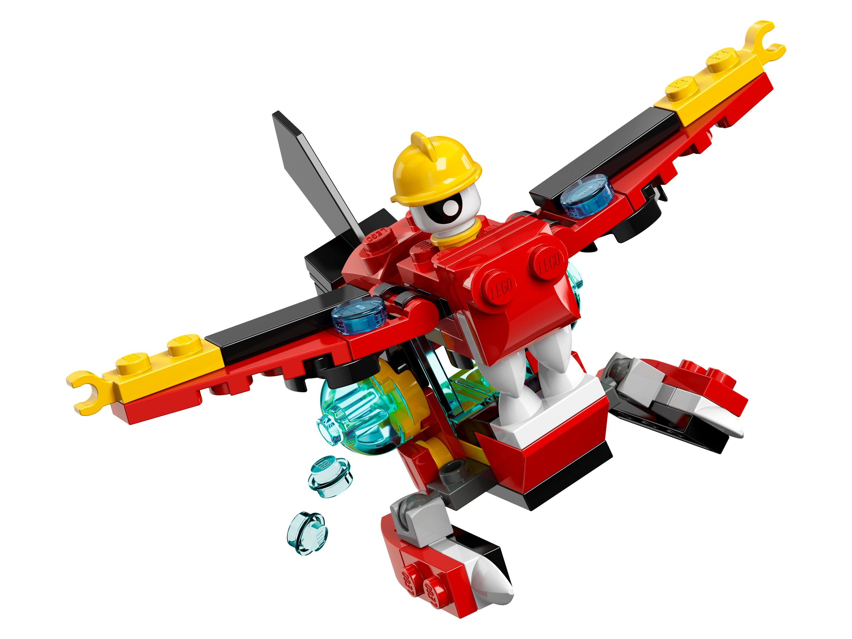 LEGO Aquad (41564)