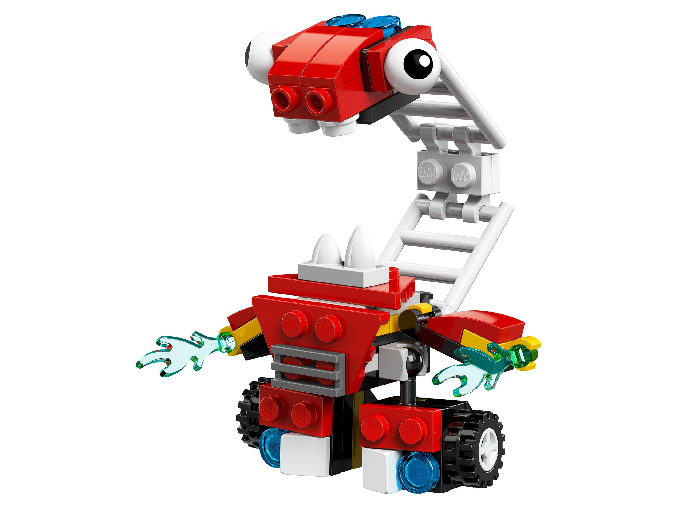 LEGO Hydro (41565)