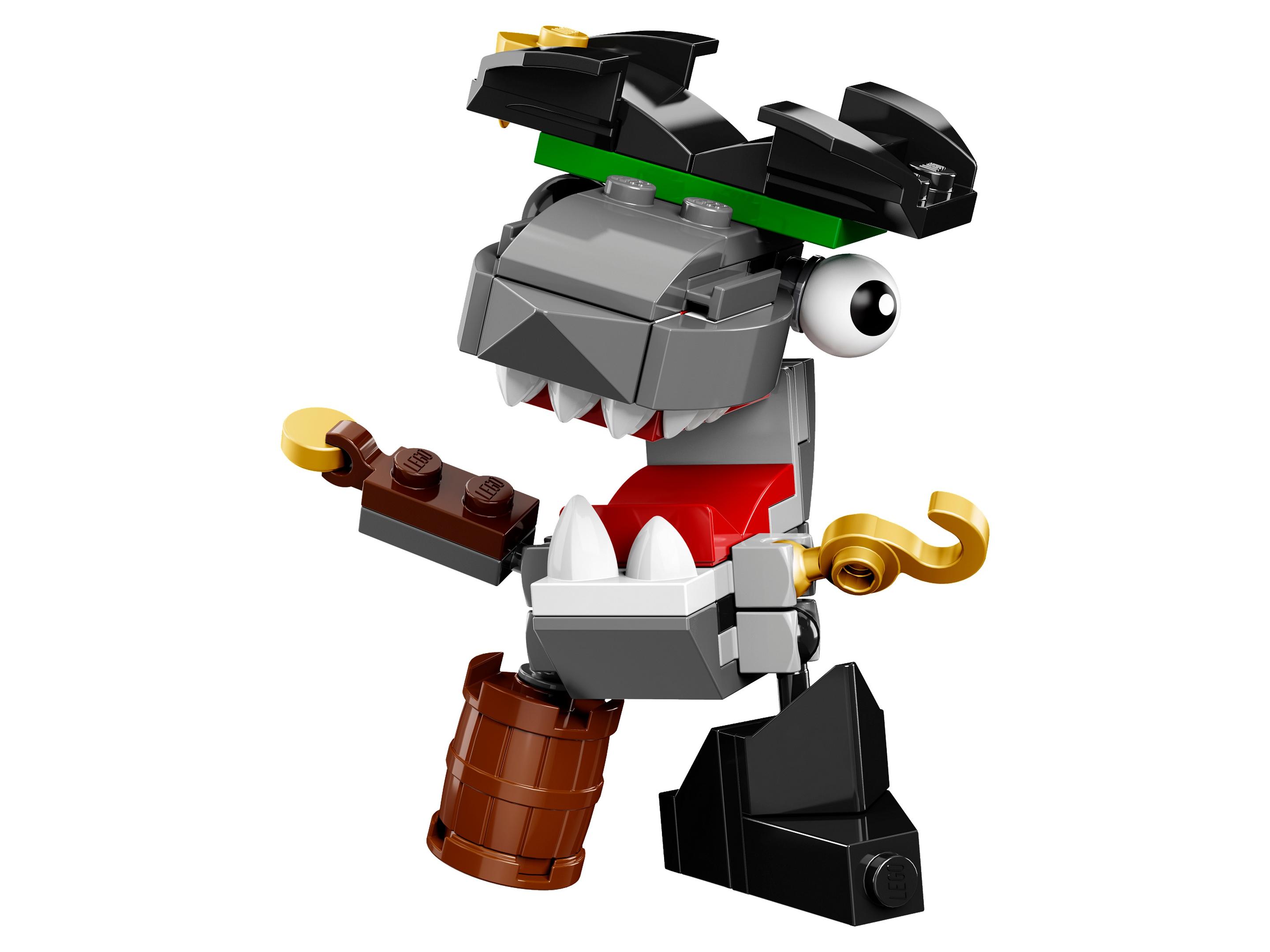 LEGO Sharx (41566)