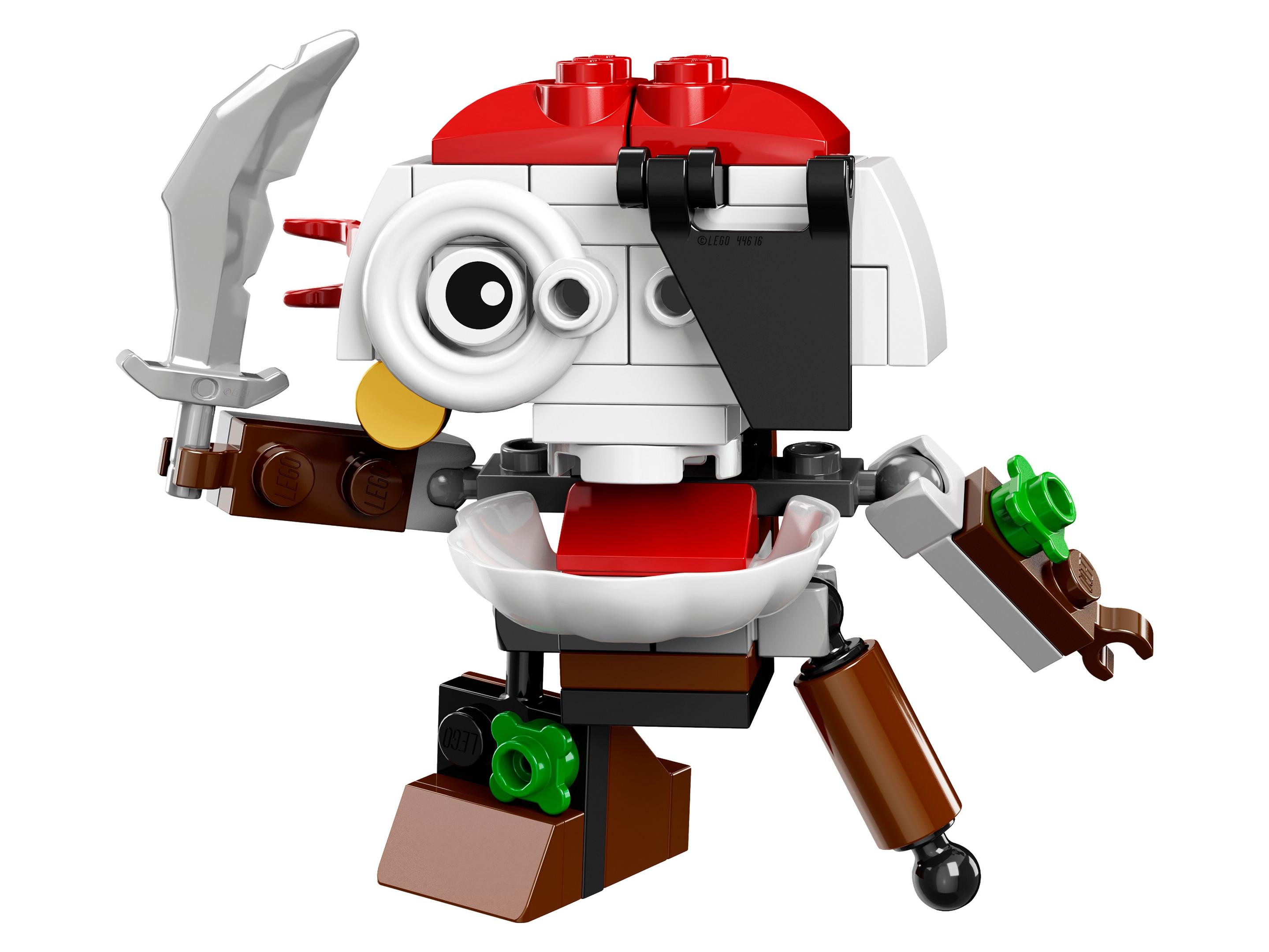 LEGO Skulzy (41567)