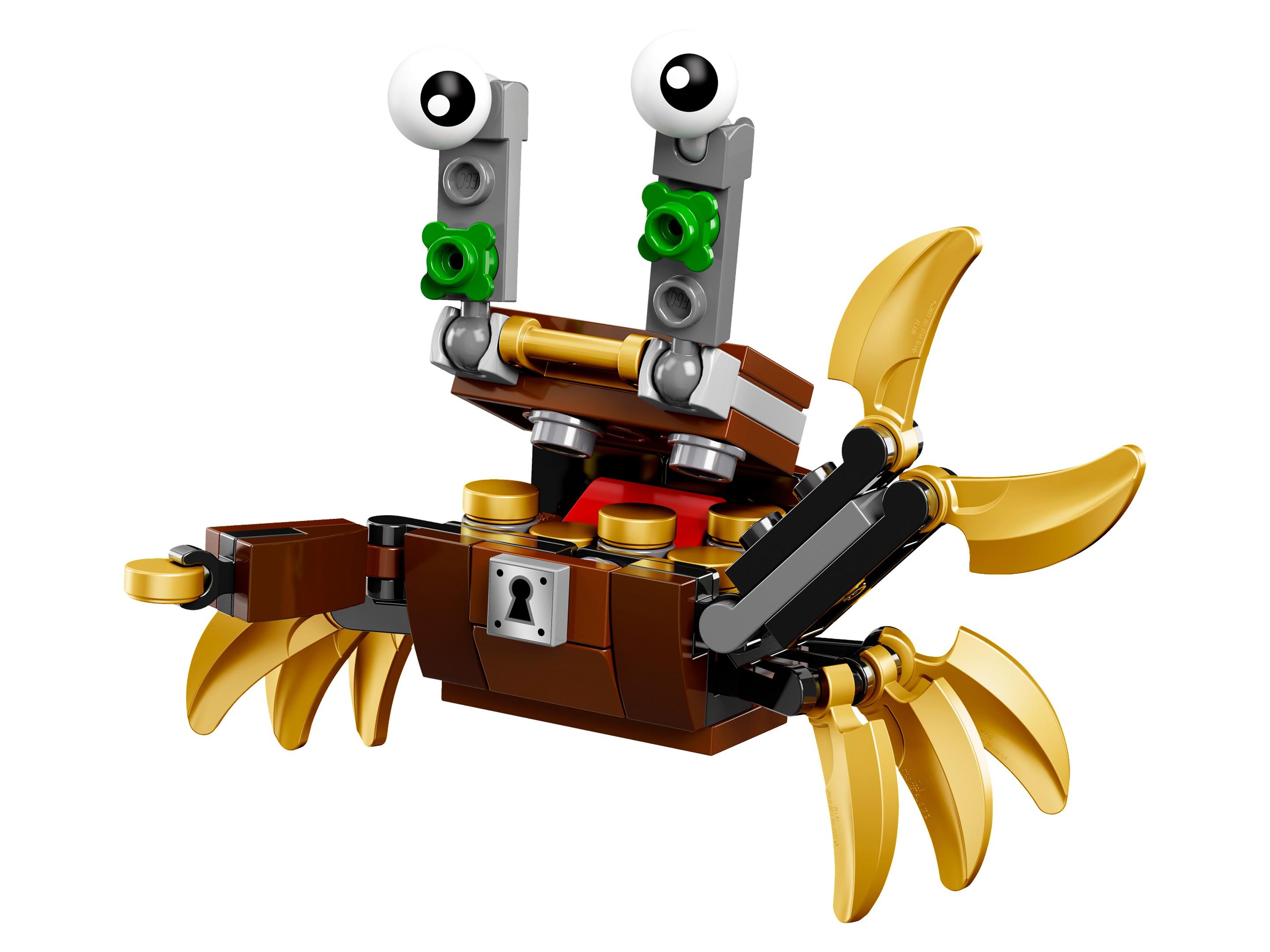 LEGO Lewt (41568)