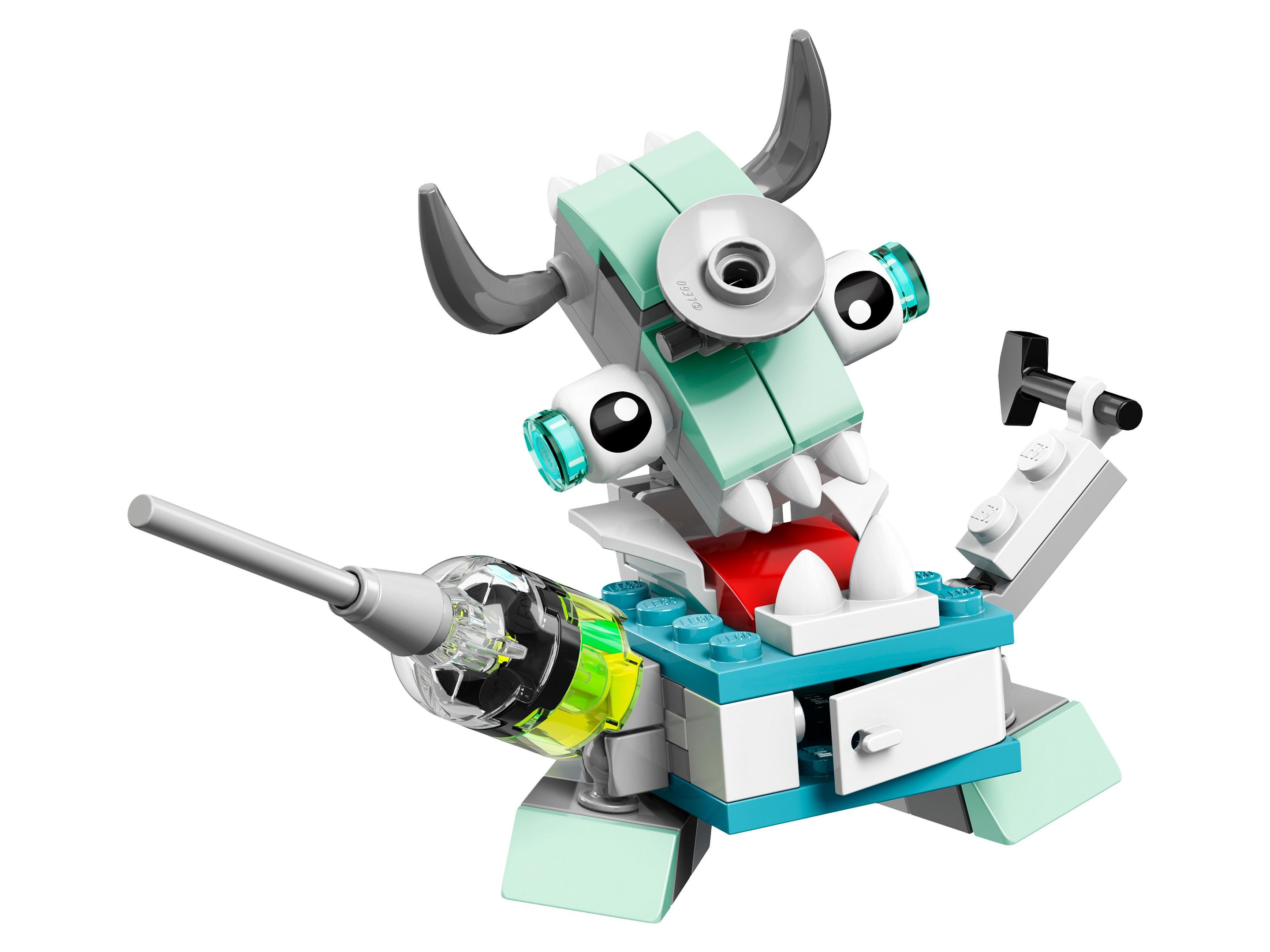 LEGO Surgeo (41569)