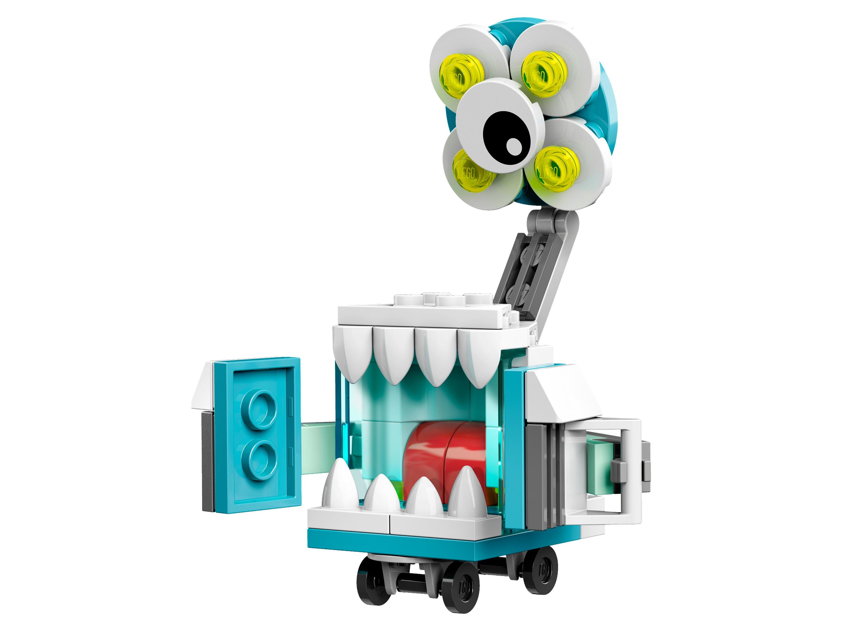 LEGO Skrubz (41570)