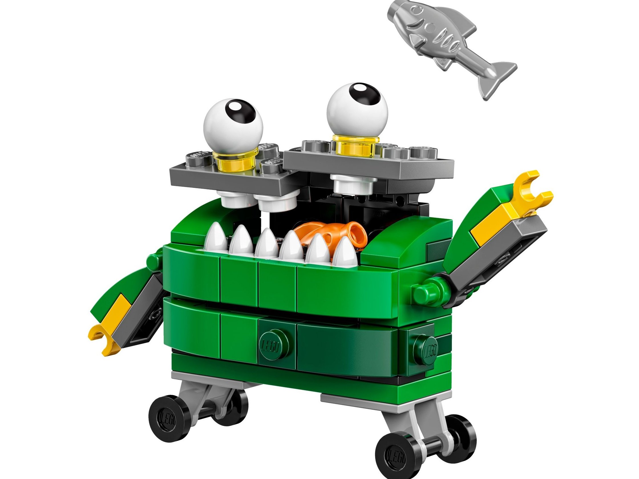 LEGO Gobbol (41572)