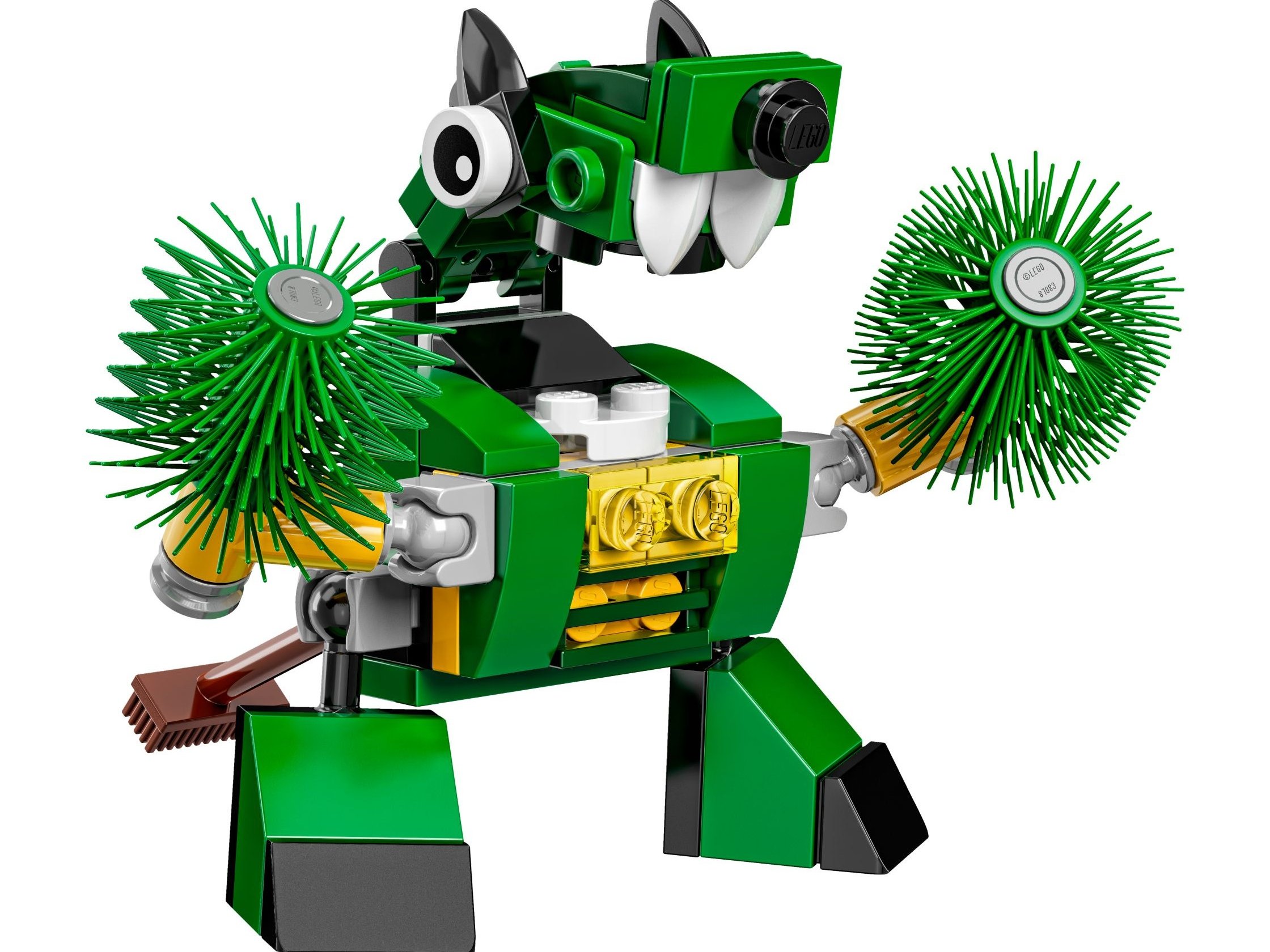 LEGO Sweepz (41573)