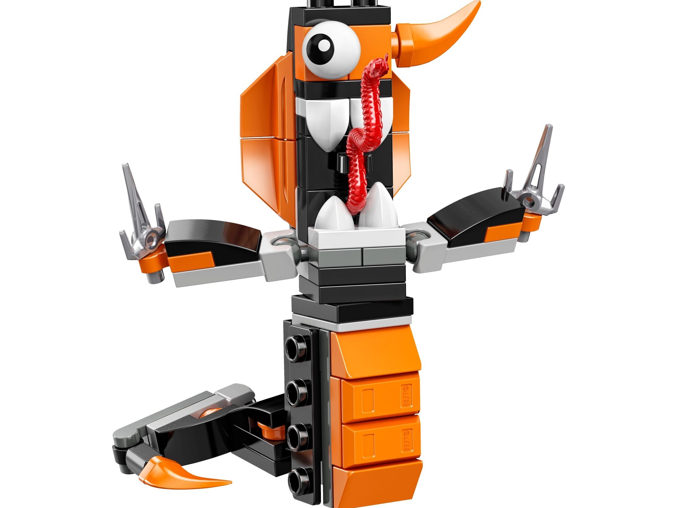 LEGO Cobrax (41575)