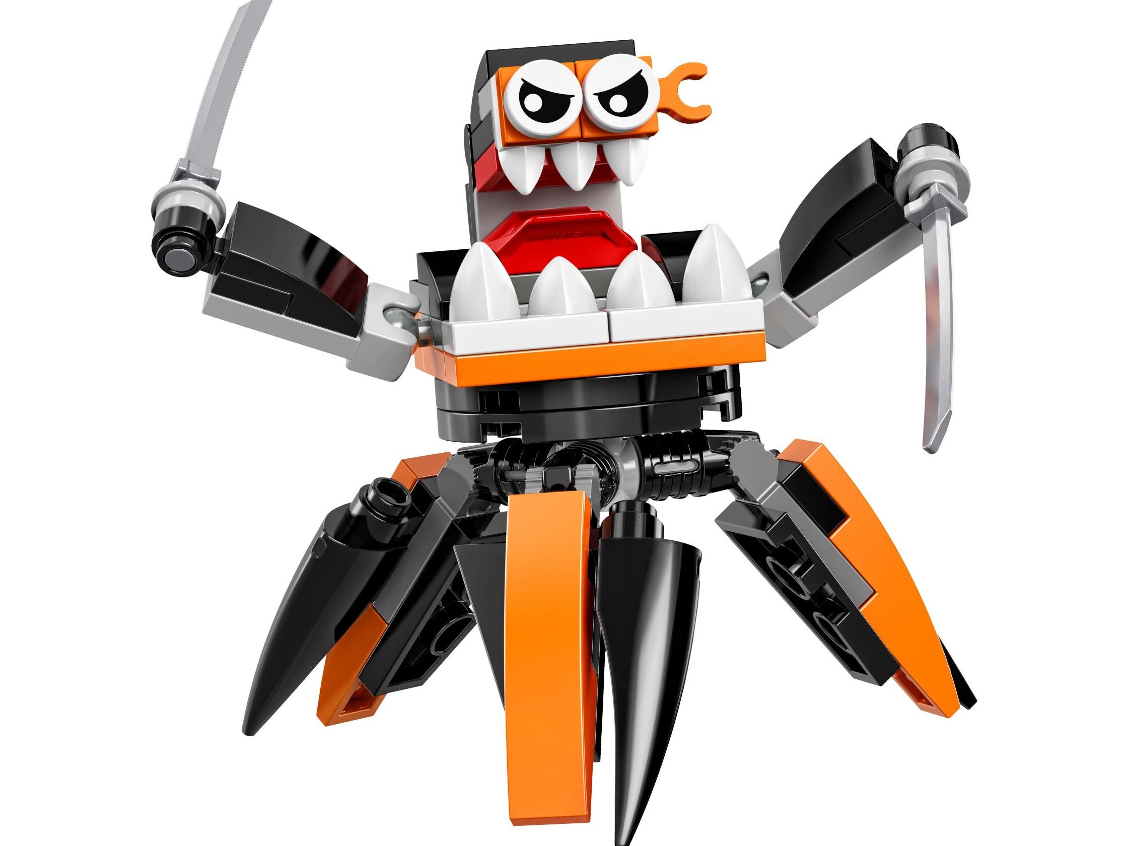 LEGO Spinza (41576)