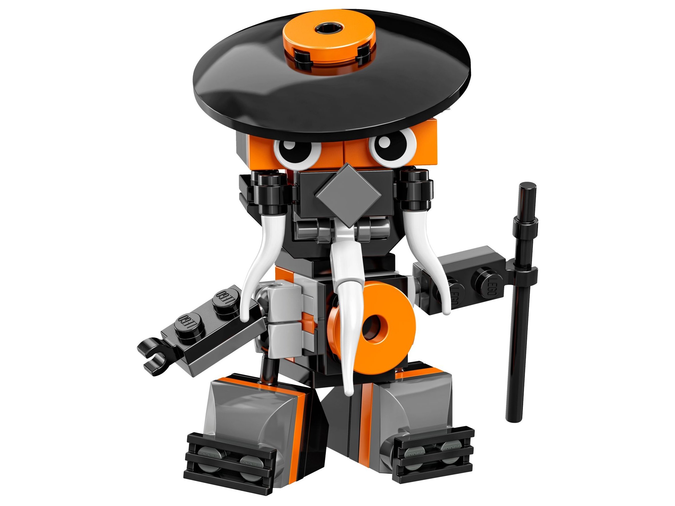 LEGO Mysto (41577)