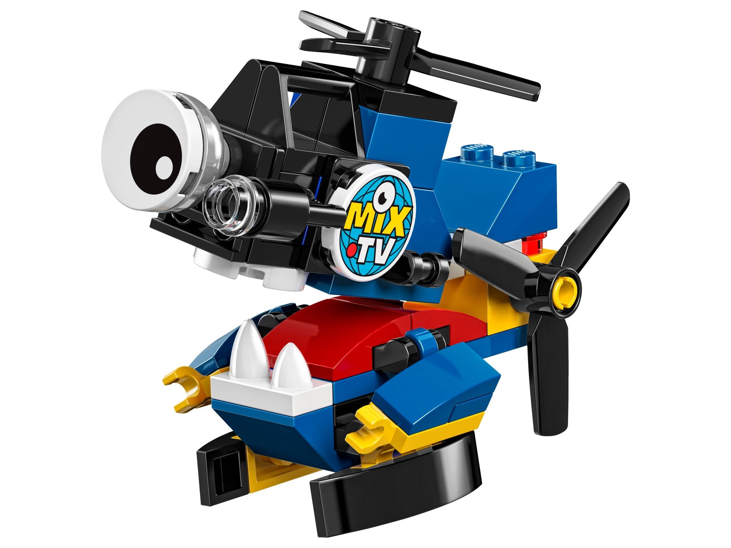 LEGO Camsta (41579)