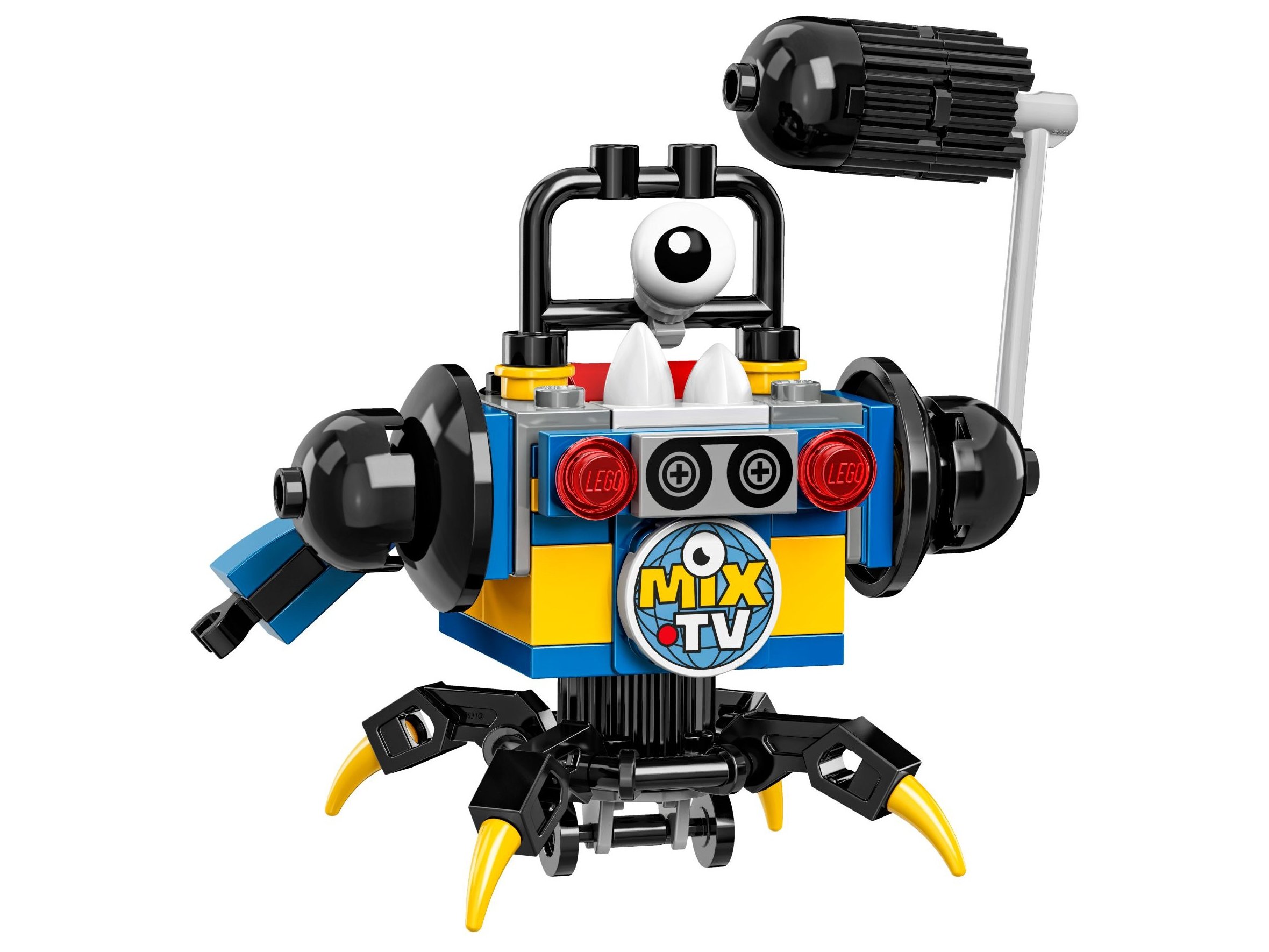 LEGO Myke (41580)