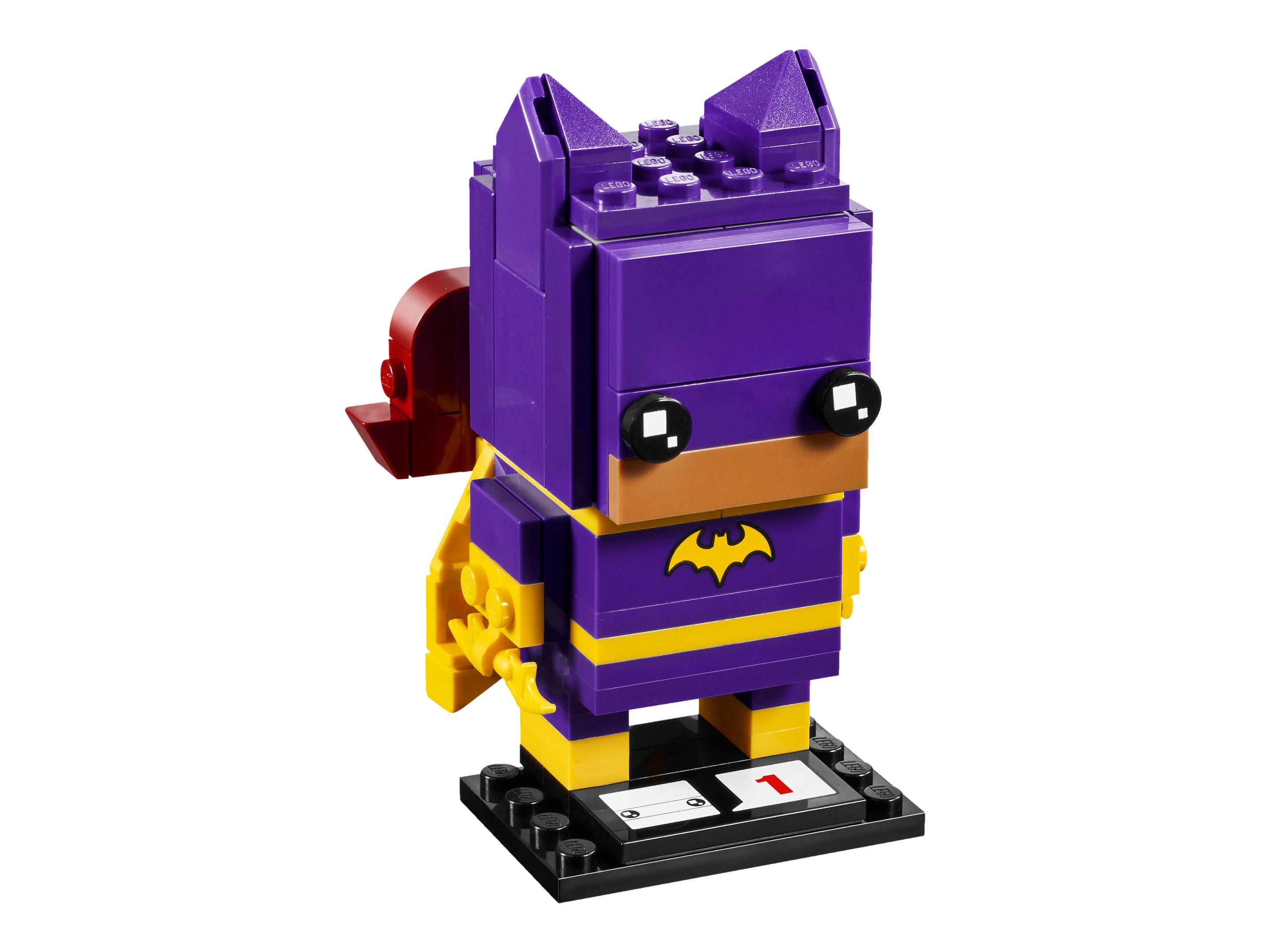 LEGO Batgirl™ (41586)