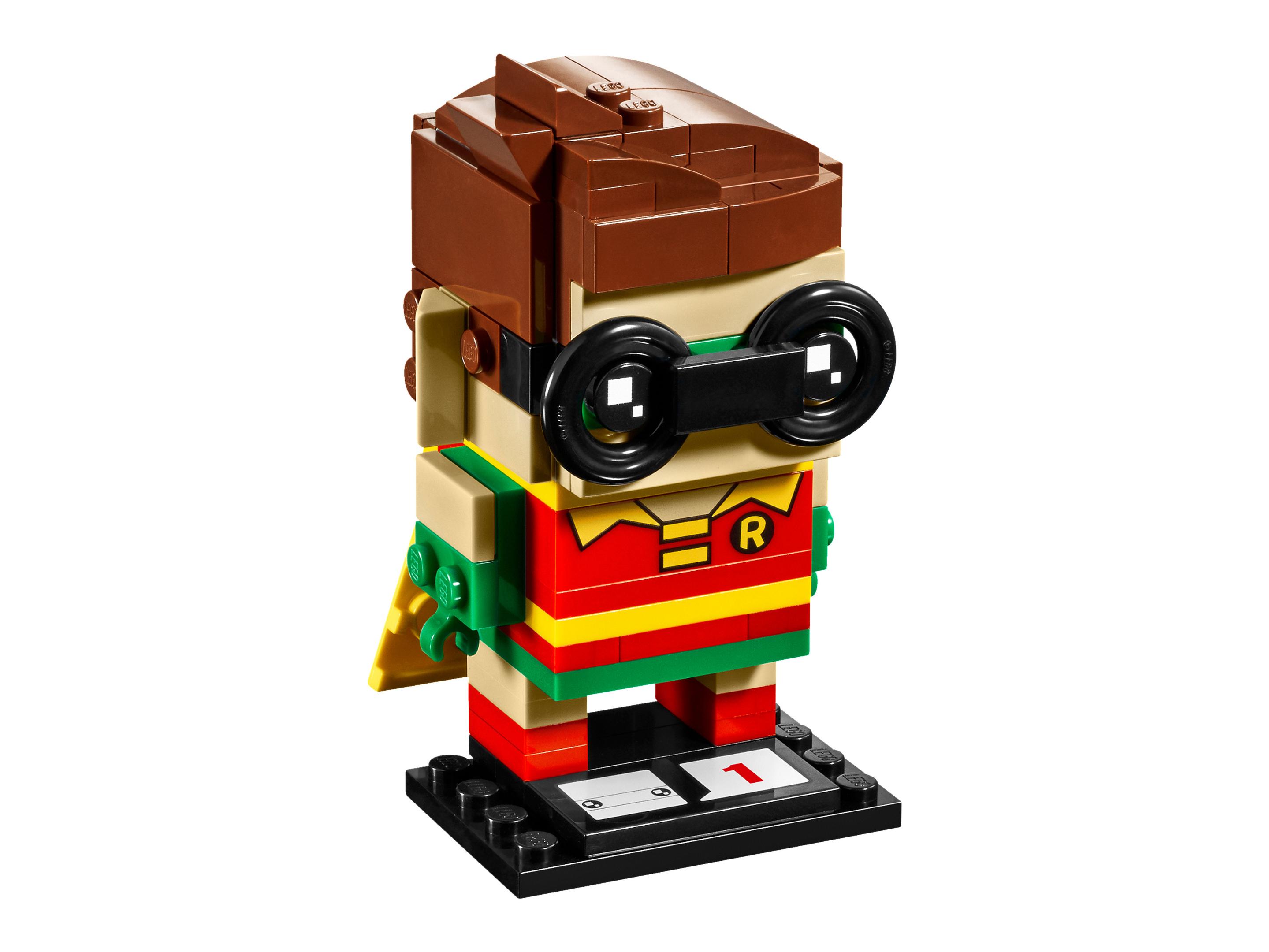 LEGO Robin™ (41587)