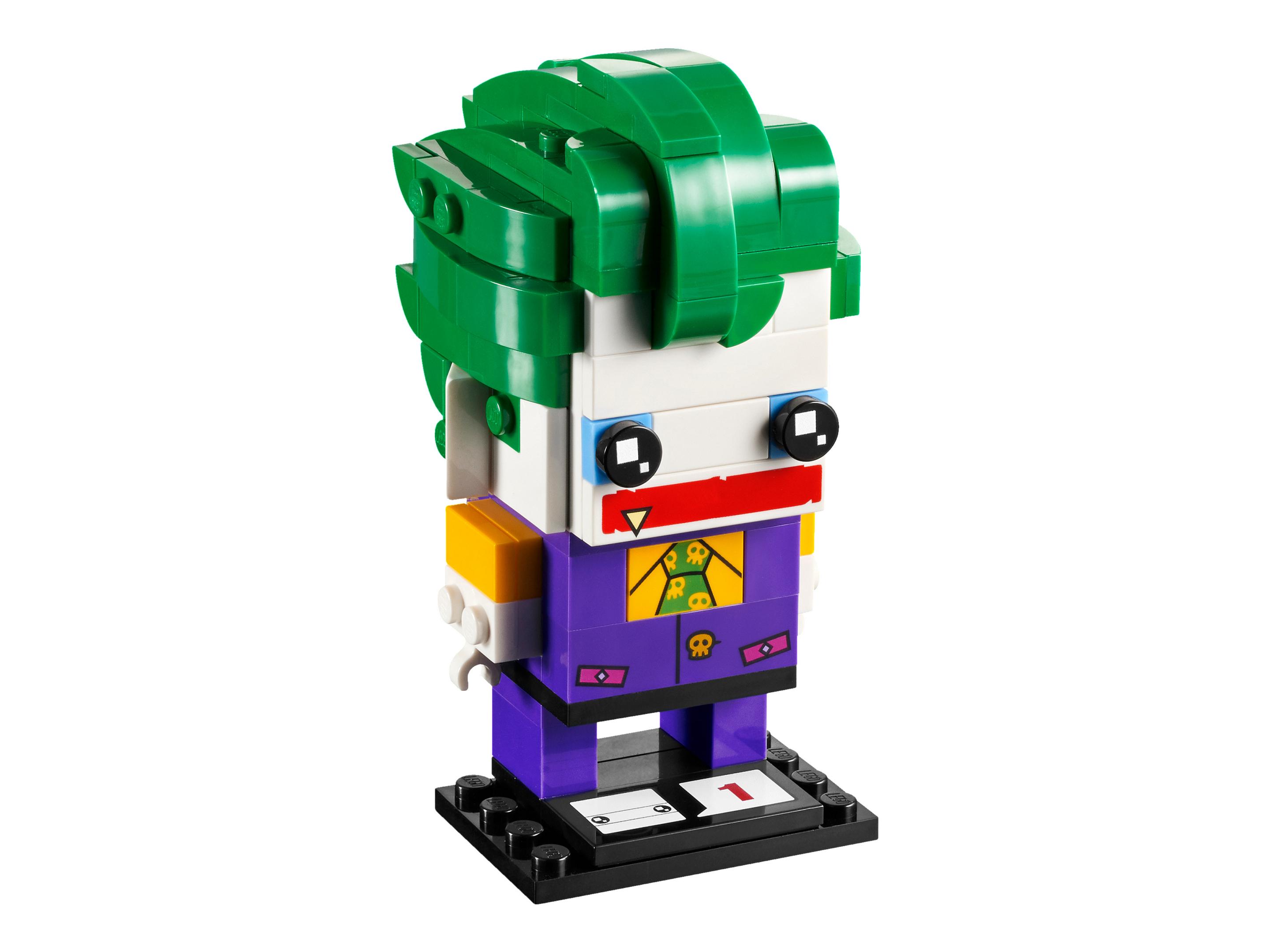 LEGO The Joker™ (41588)