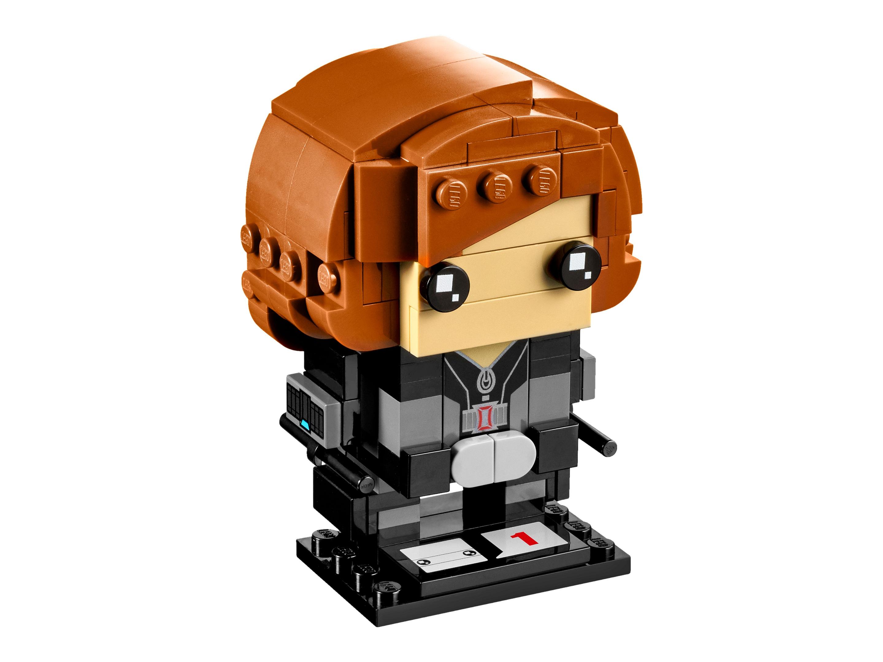 LEGO Viuda Negra (41591)