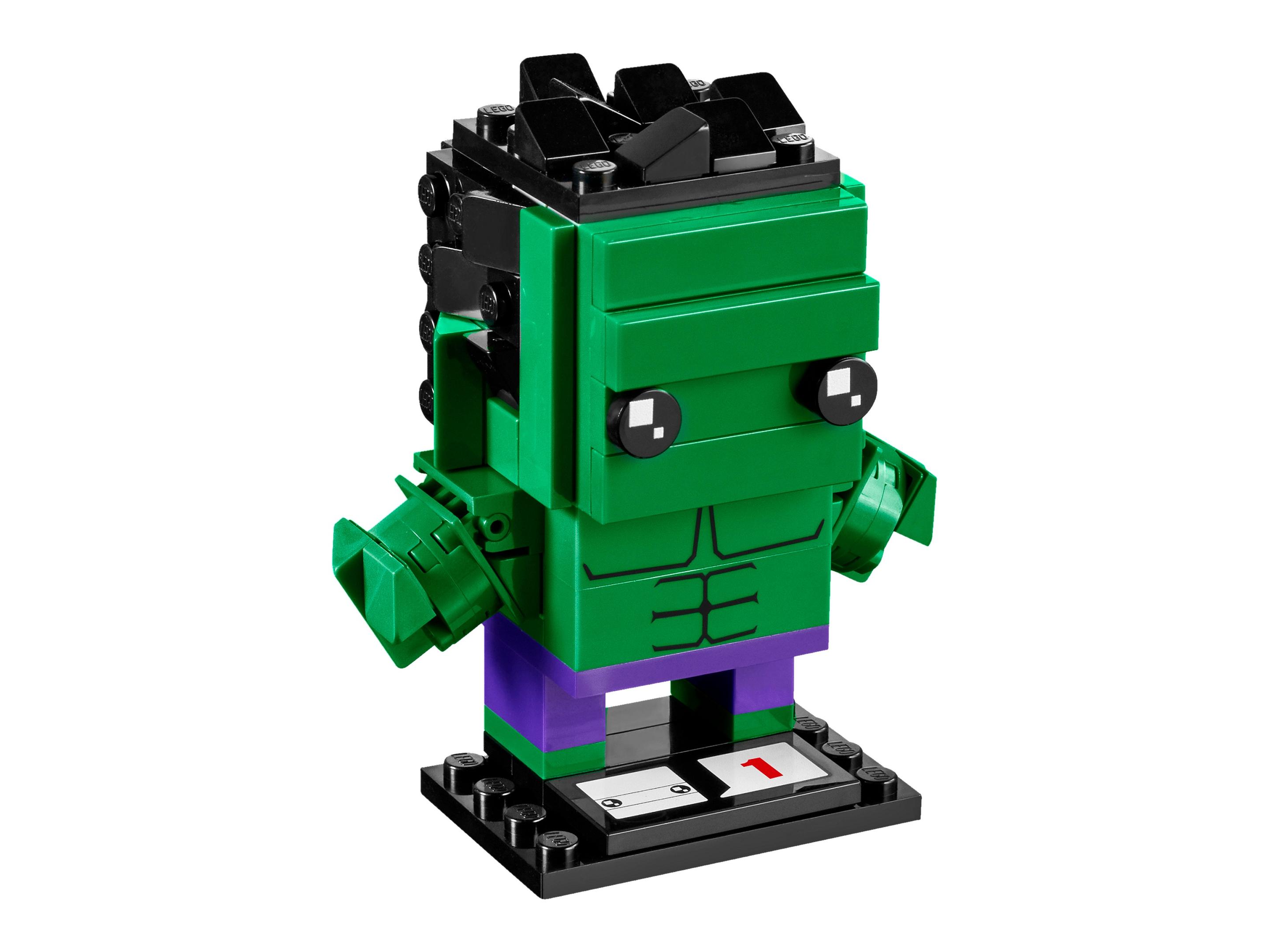LEGO Hulk (41592)
